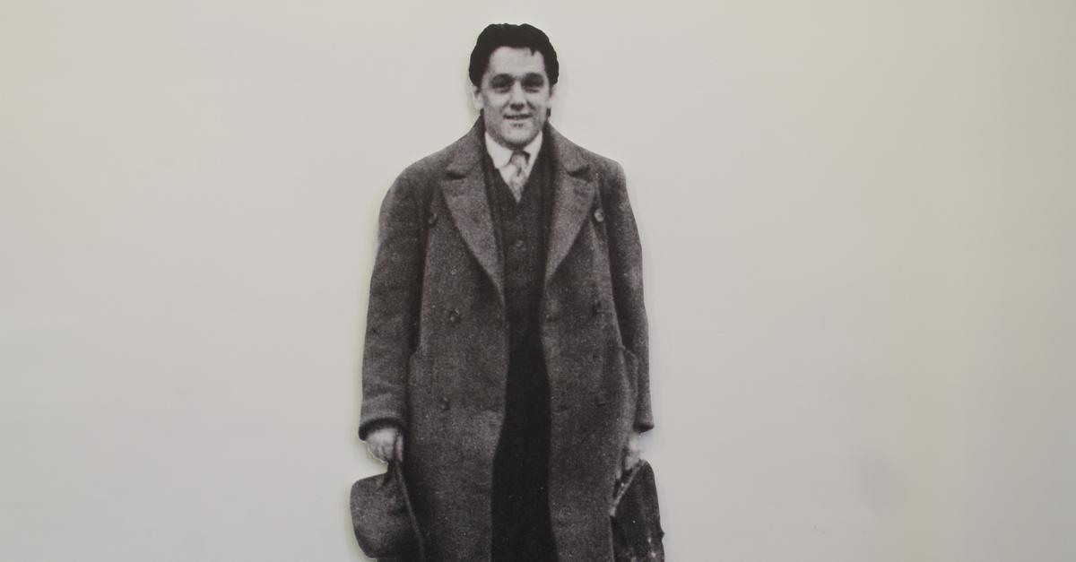 Willi Münzenberg der rote Medienmacher JACOBIN Magazin