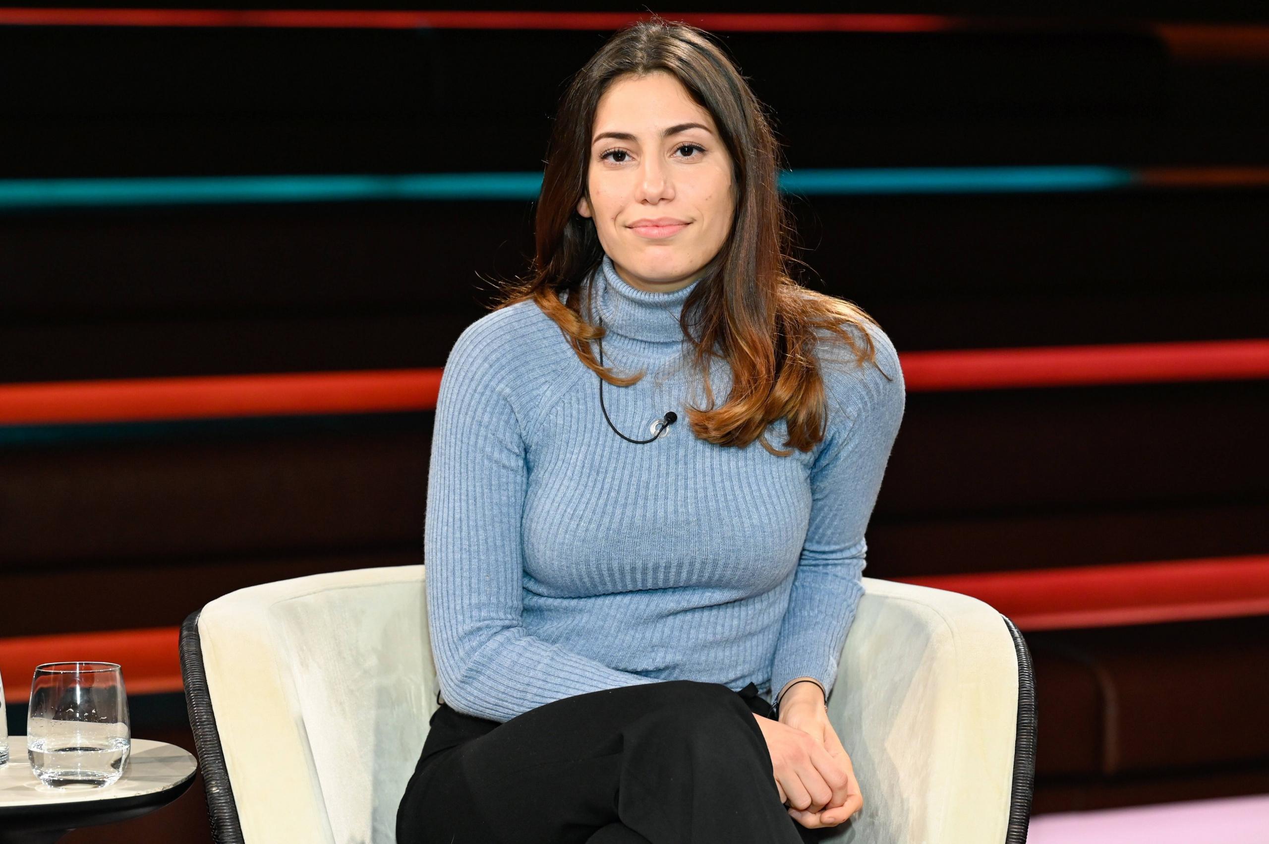 Cansin Köktürk JACOBIN Magazin