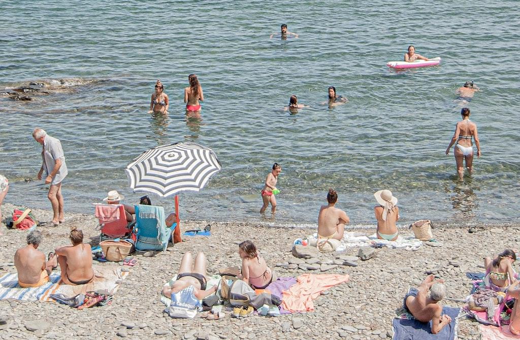 Jede Woche ein 3-Tages-Wochenende am Strand? In Spanien startet das Experiment einer Vier-Tage-Woche bei gleichem Lohn.