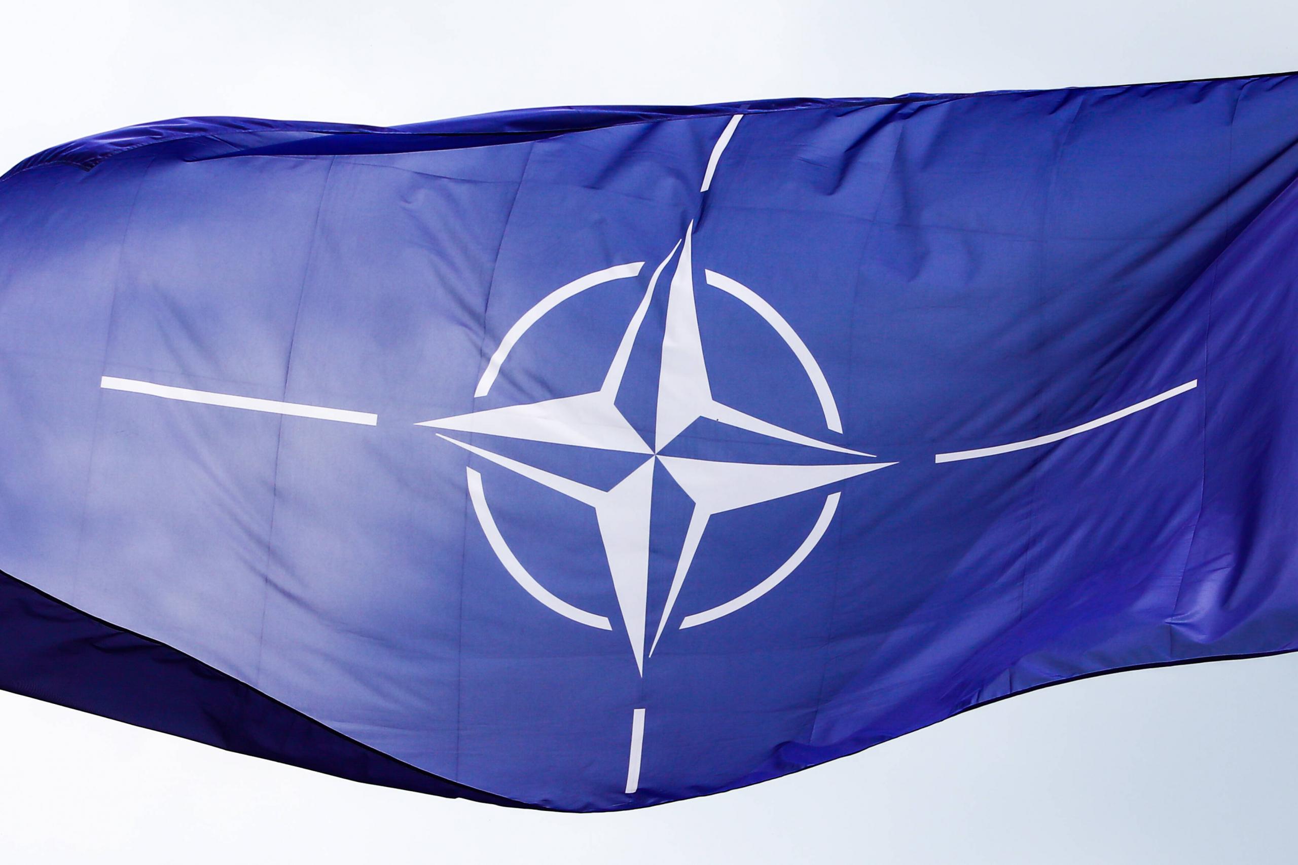 Die Frage, wie zeitgemäß die NATO heute noch ist, wird zunehmend verdrängt.