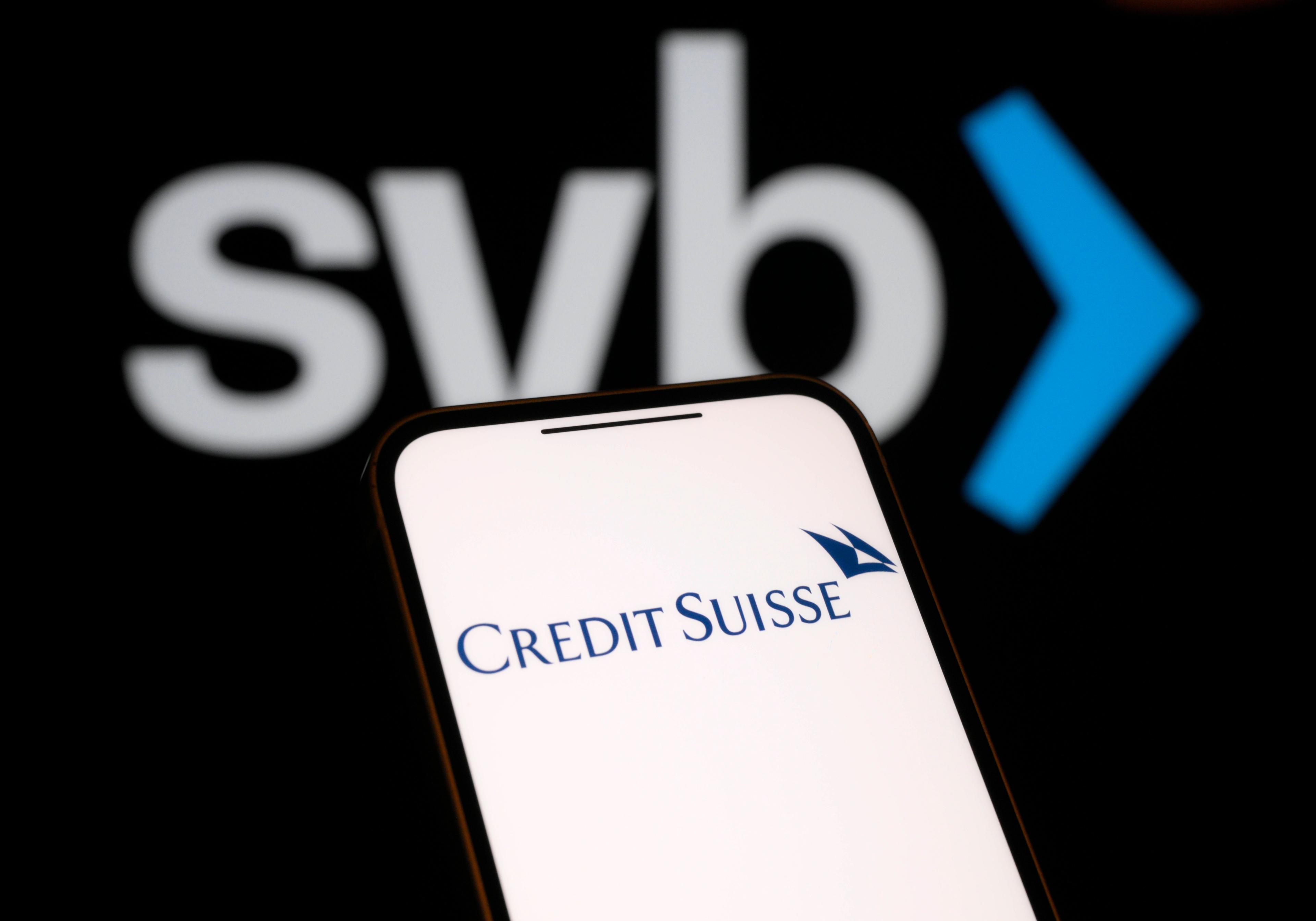 Was nach 2008 ausgeschlossen werden sollte, hat sich wieder ereignet: sowohl die SVB als auch die Credit Suisse wurden staatlich gerettet.