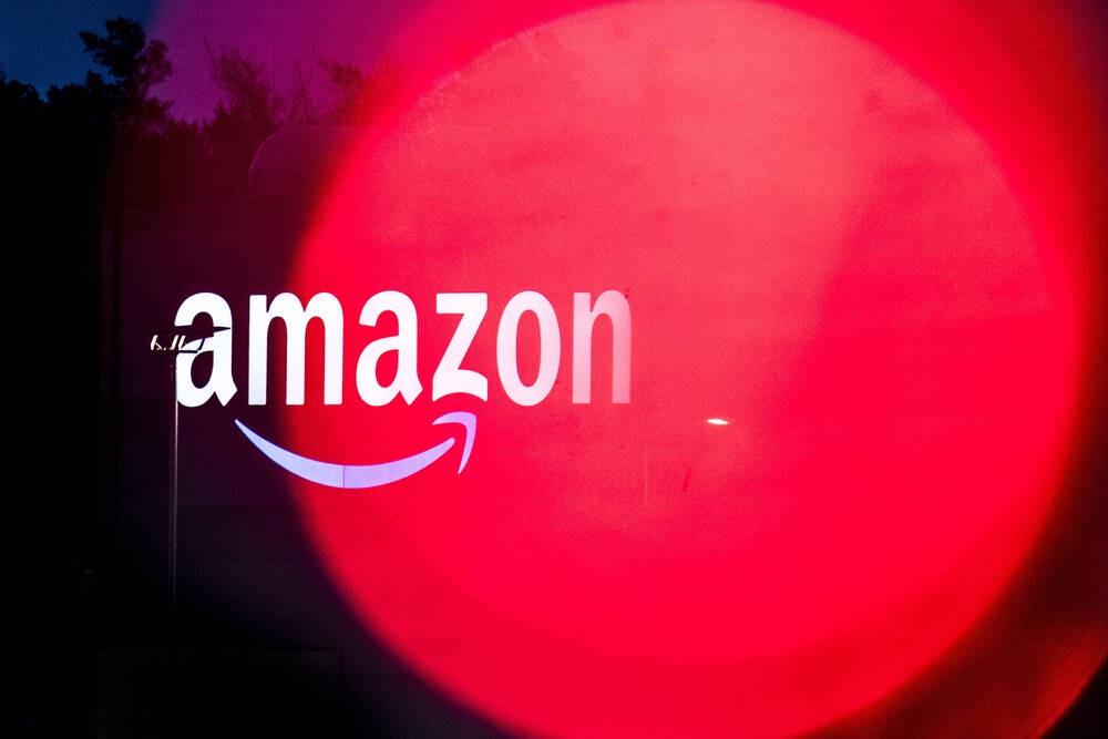 Am Blick Friday rufen Gewerkschaften bei Amazon zum Streik auf.