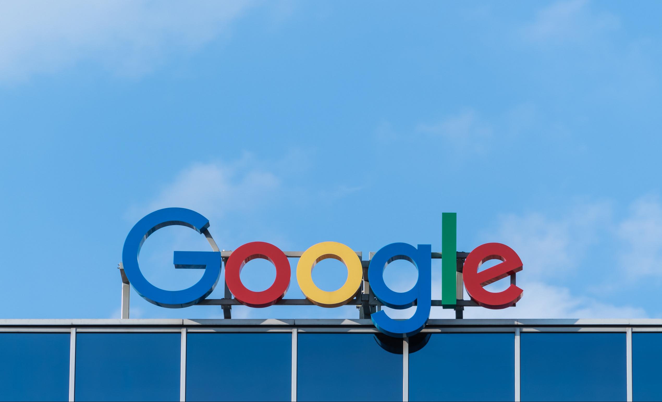 Tech-Konzerne wie Google setzen alles daran, um ihre Unternehmen gewerkschaftsfrei zu halten.