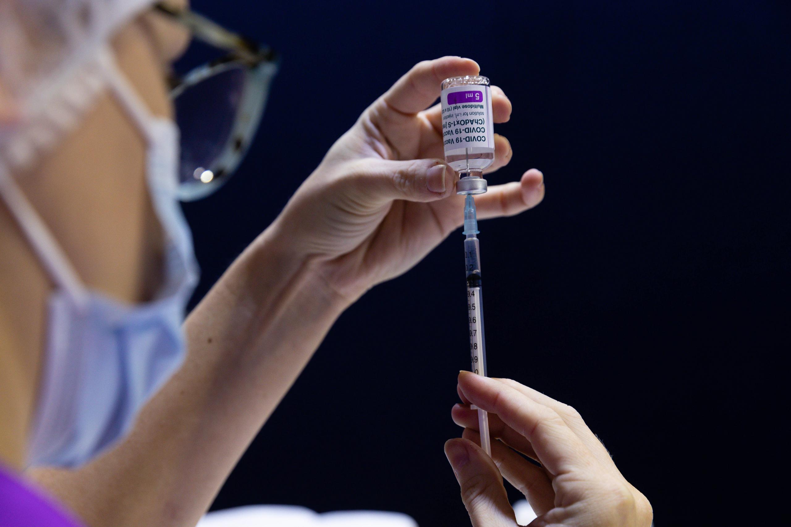 Um die Impfbereitschaft zu erhöhen, muss auch die Skepsis ernst genommen werden.