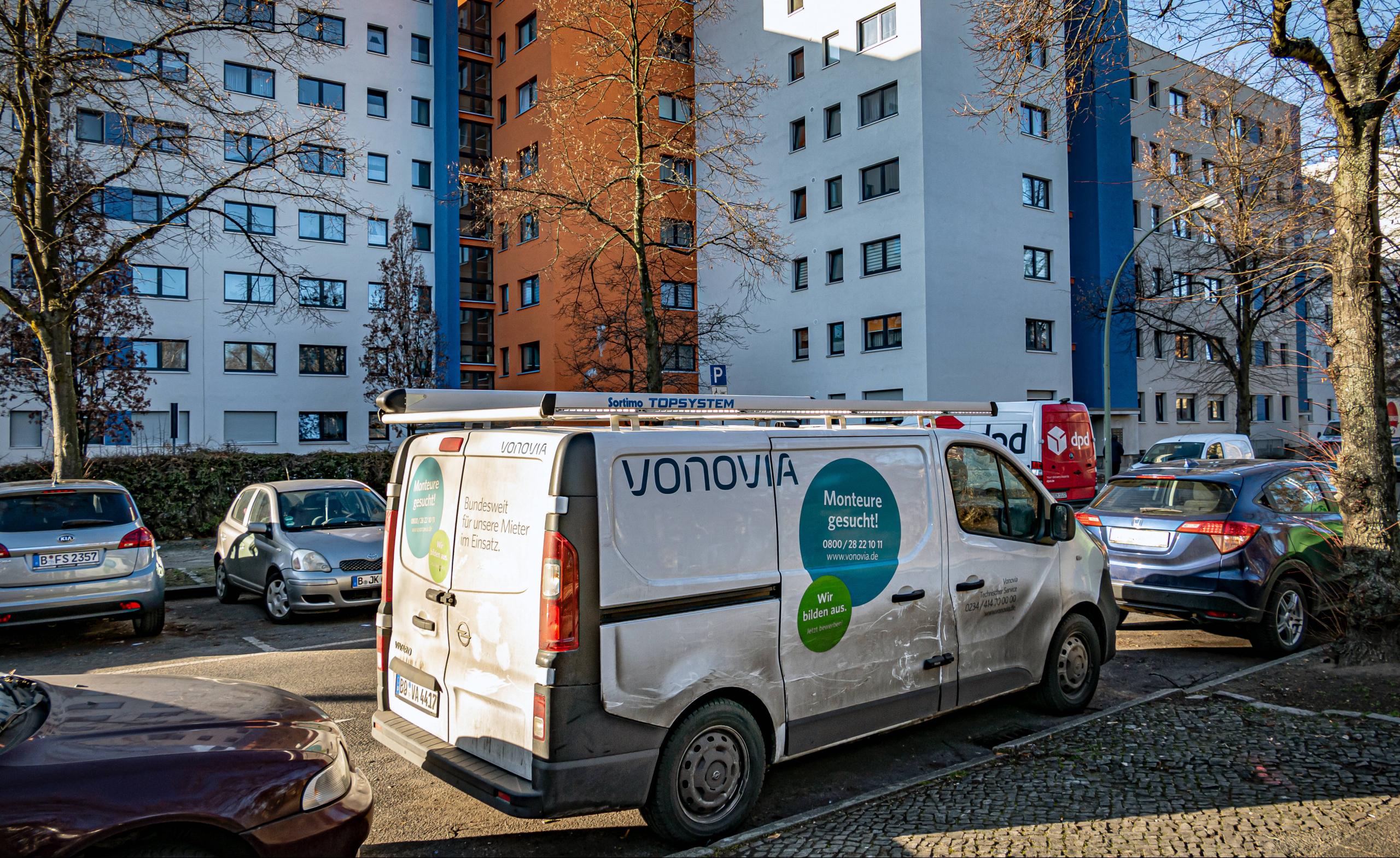 Die Fusion der Immobilienriesen Vonovia und Deutsche Wohnen ist eine schlechte Nachricht für Mieterinnen und Mieter.