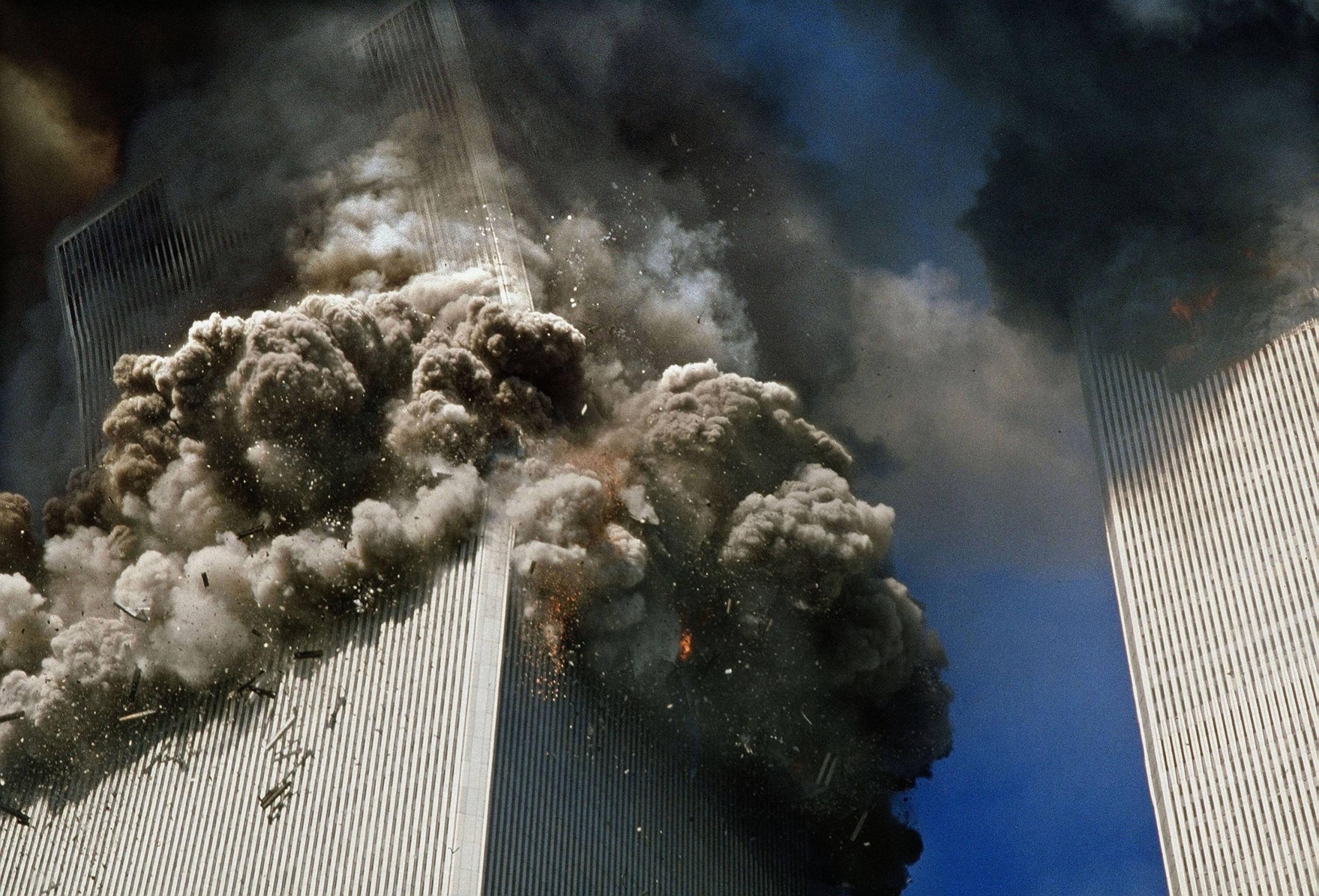 Nach dem Anschlag auf das WTC eröffneten die USA einen Krieg »gegen jede global agierende Terrorgruppe«, der zum Scheitern veurteilt war.