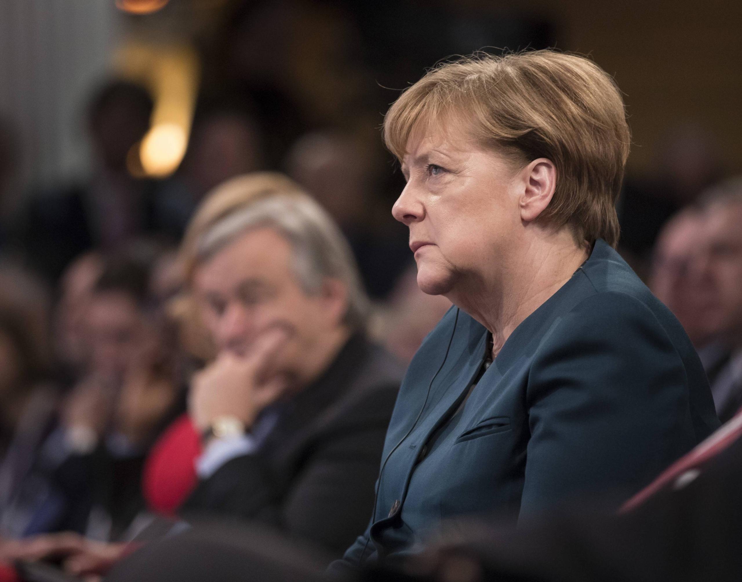 Merkels wirtschaftspolitischer Kurs hat vor allem langfristige Risiken geschaffen.