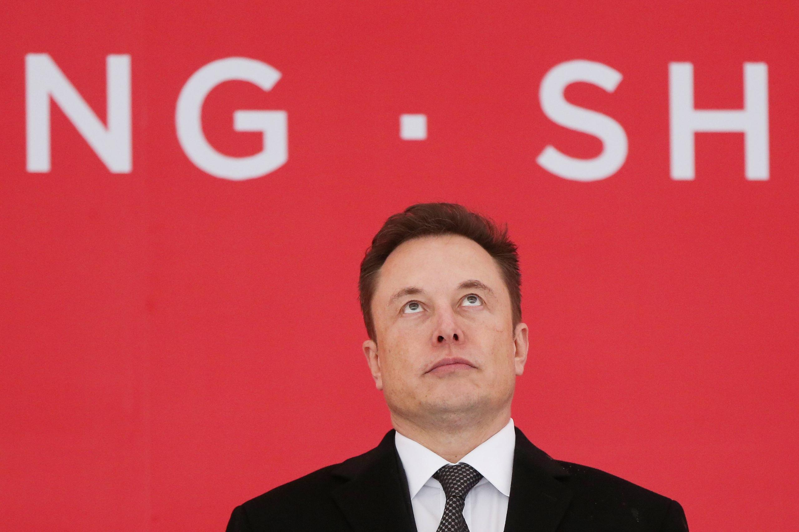 Mit einem geschätzten Vermögen von 268,1 Milliarden US-Dollar ist Tesla-Chef Elon Musk der derzeit reichste Mensch der Welt. 