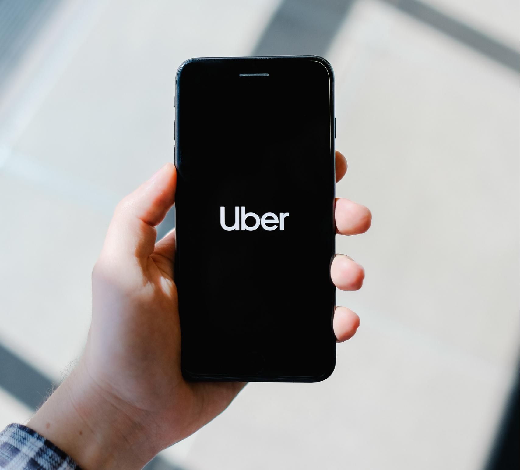 Über 124.000 geleakte Dokumente des Ridesharing-Unternehmens Uber wurden veröffentlicht.