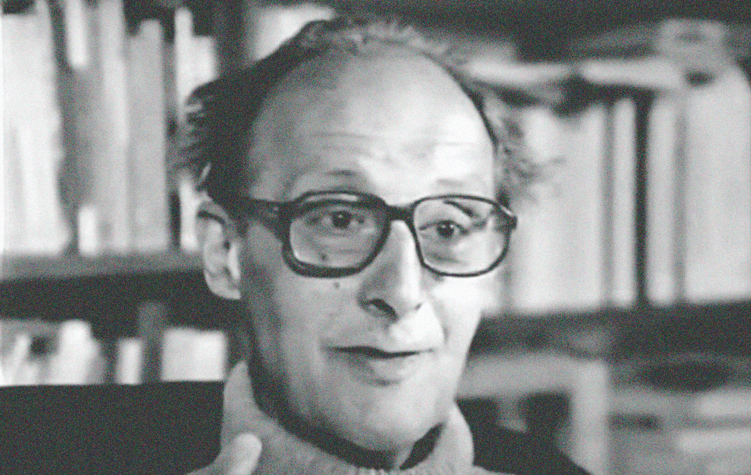 Die nichtreformistischen Reformen von André Gorz JACOBIN Magazin