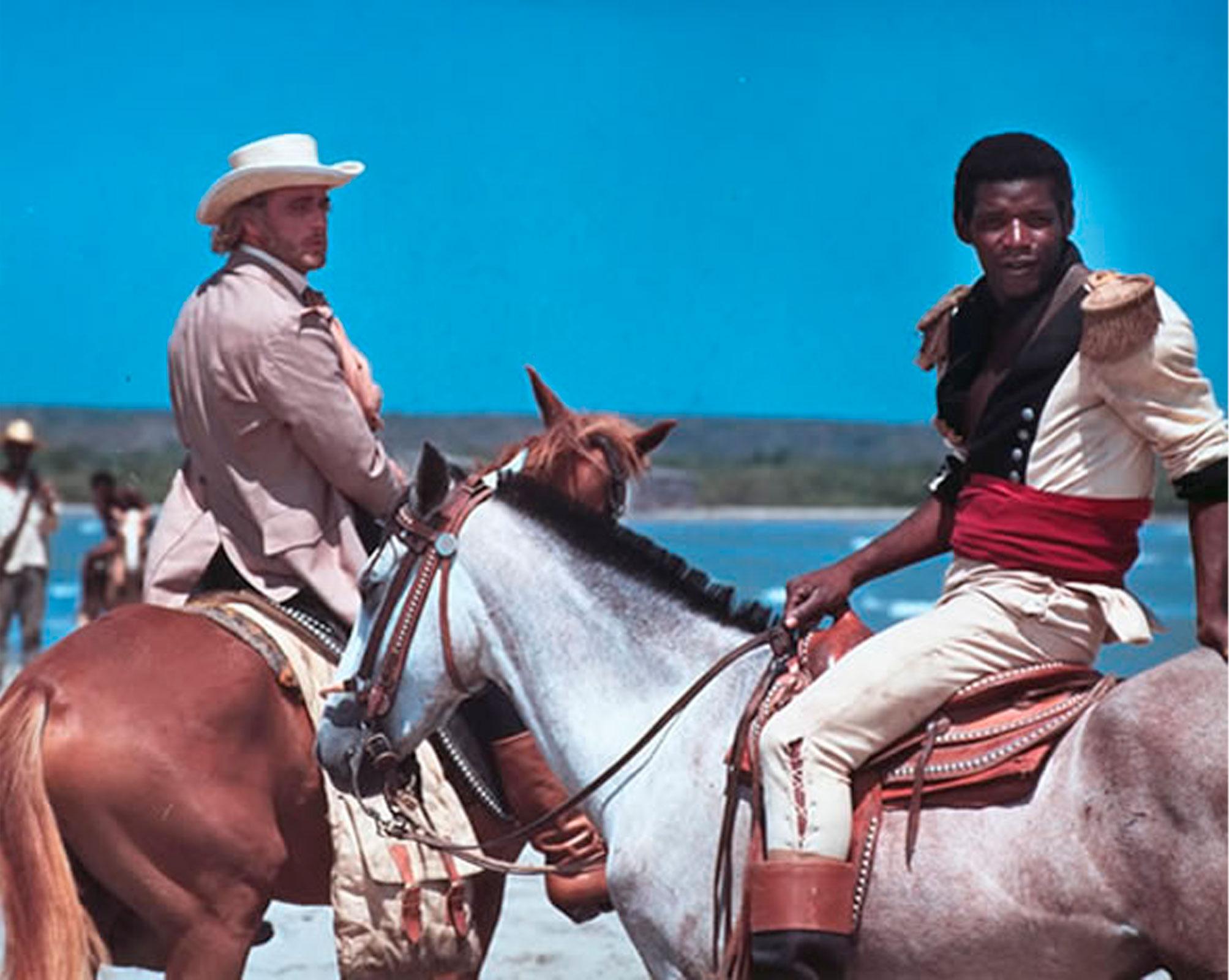 Der schwarze Jakobiner JACOBIN Magazin