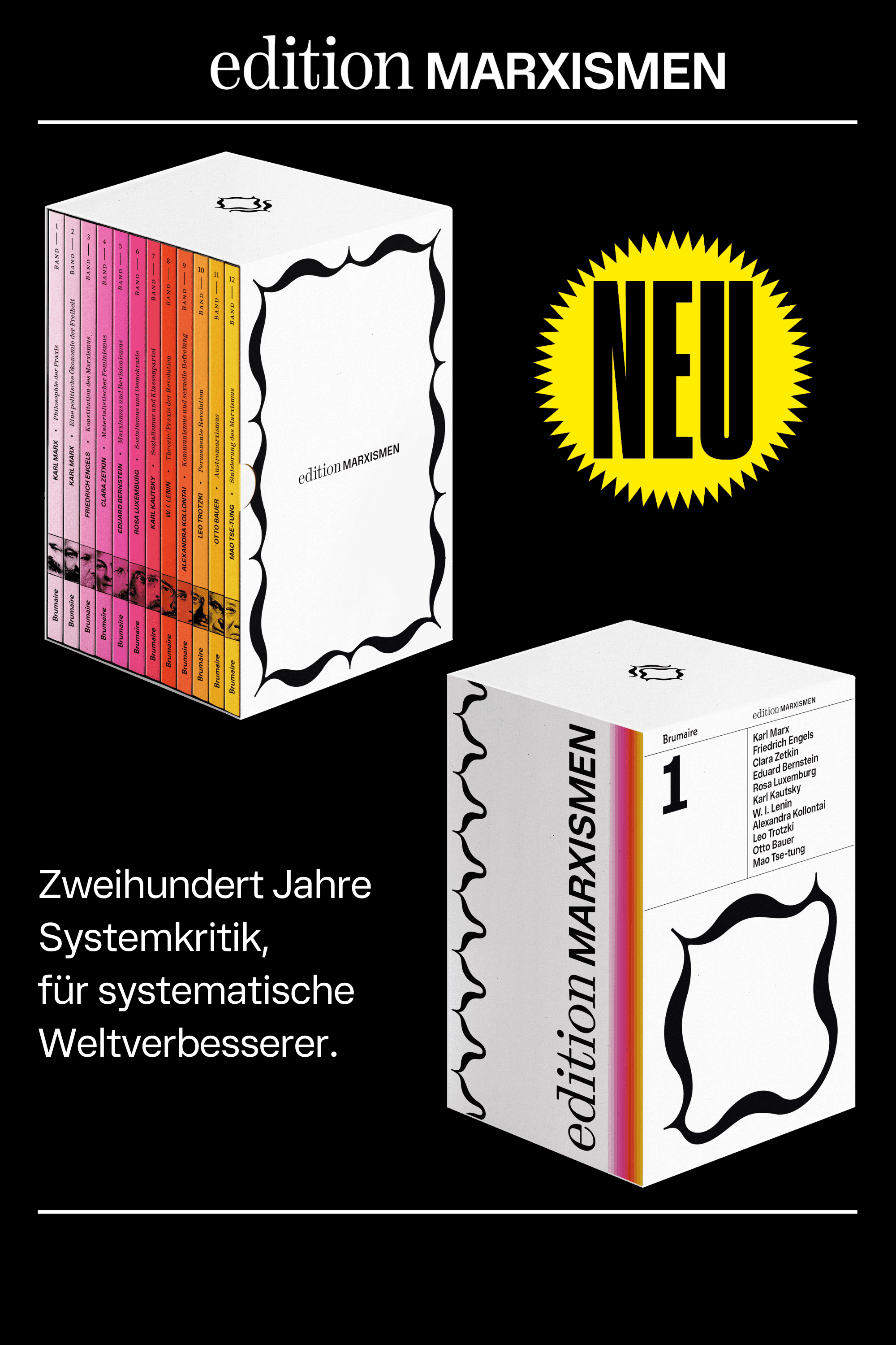 Werbung