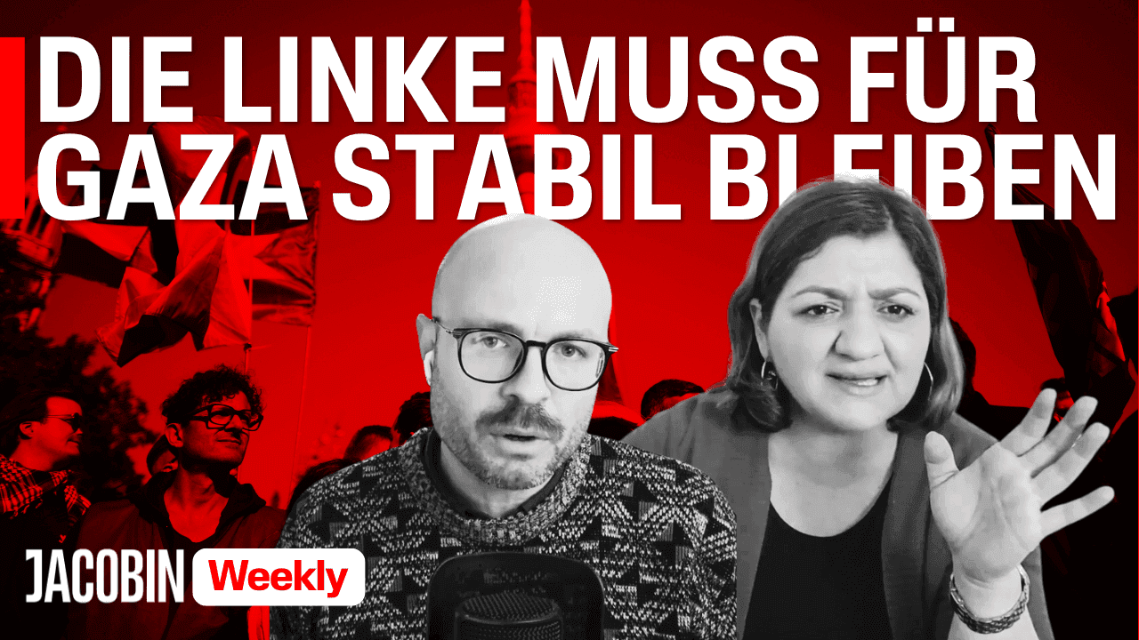 Vorschaubild des Podcasts