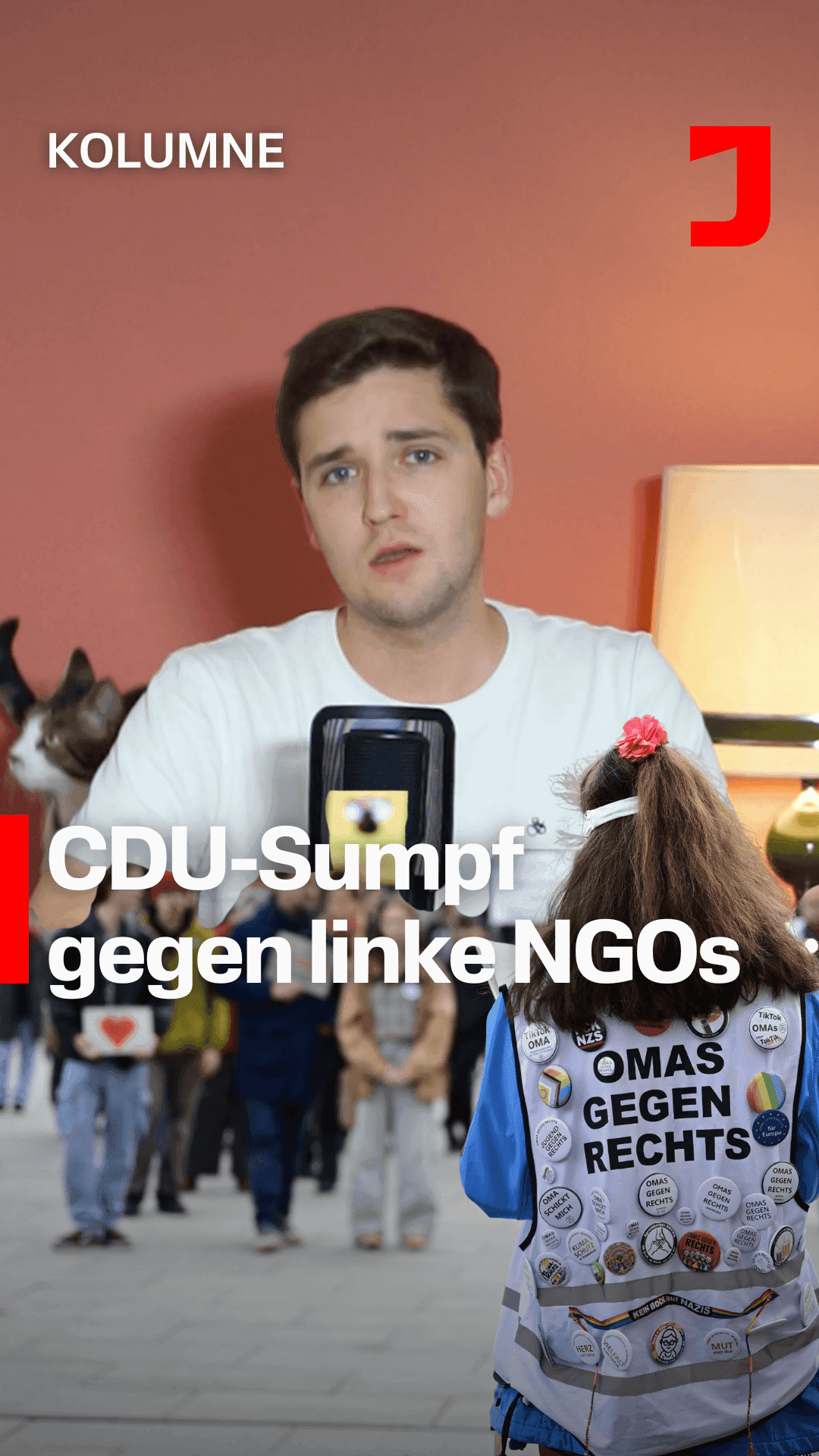 Vorschaubild des Reels