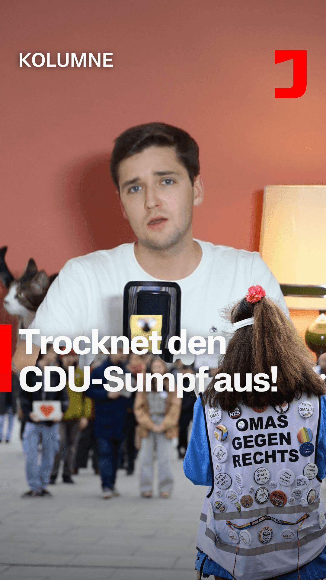 Vorschaubild des Reels