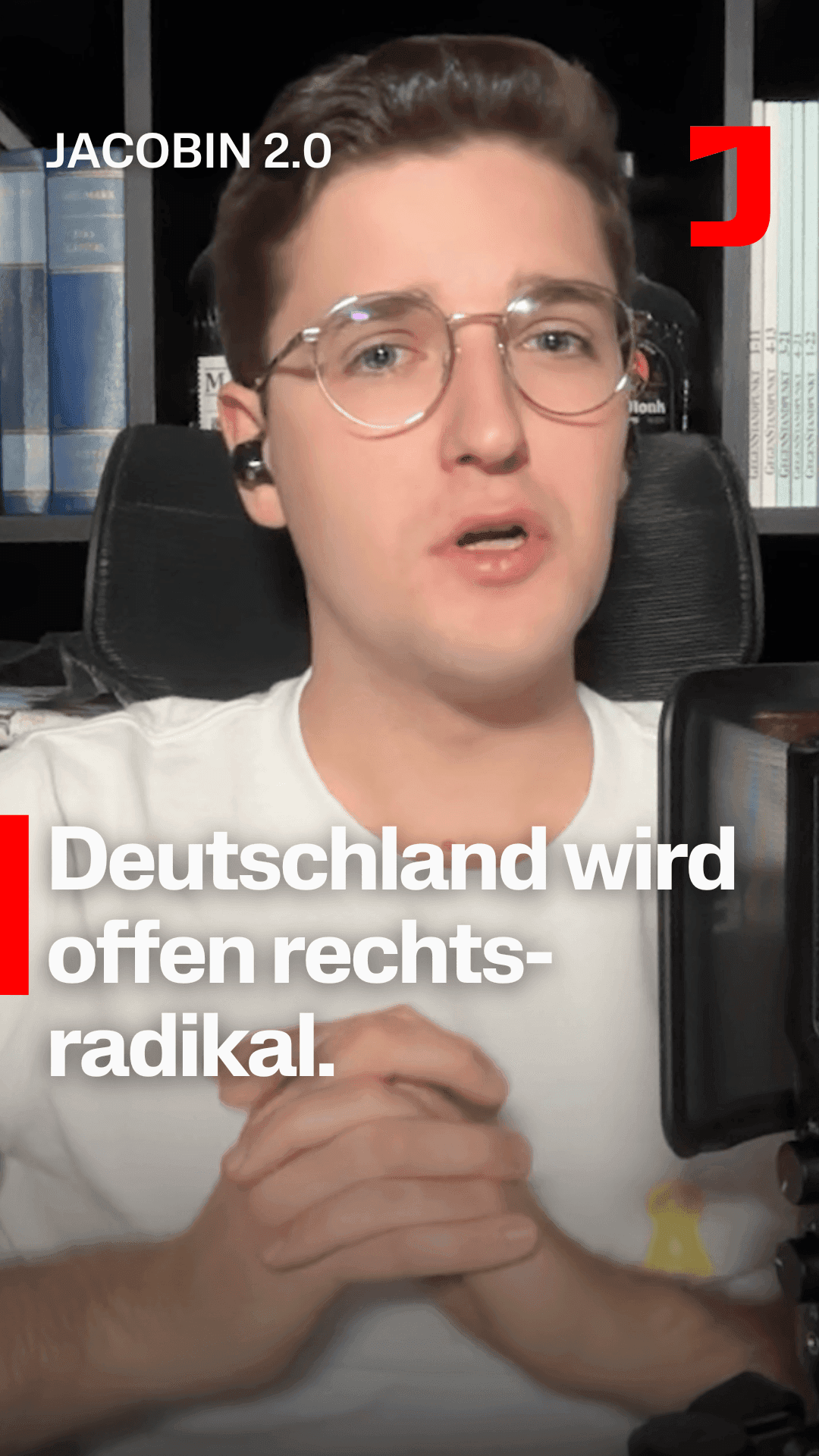 Vorschaubild des Reels