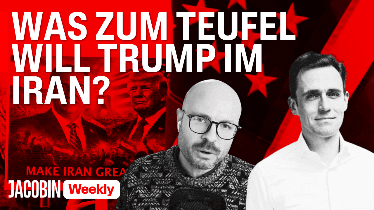 Vorschaubild des Podcasts