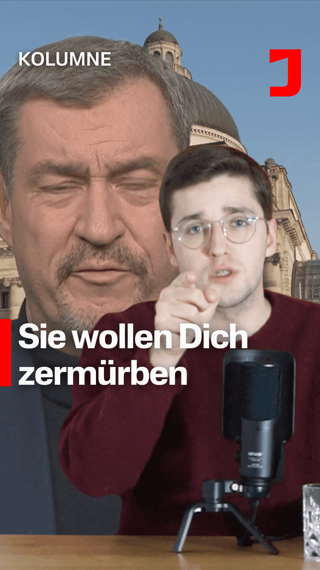 Vorschaubild des Reels