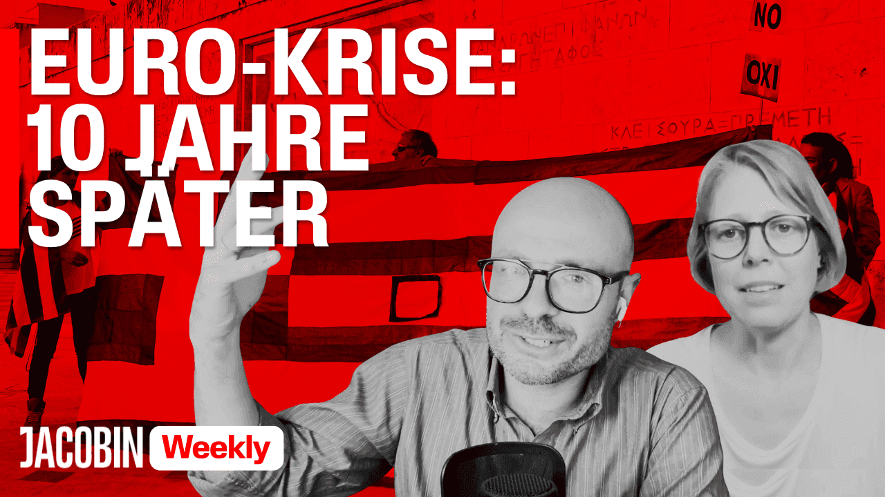 Vorschaubild des Podcasts