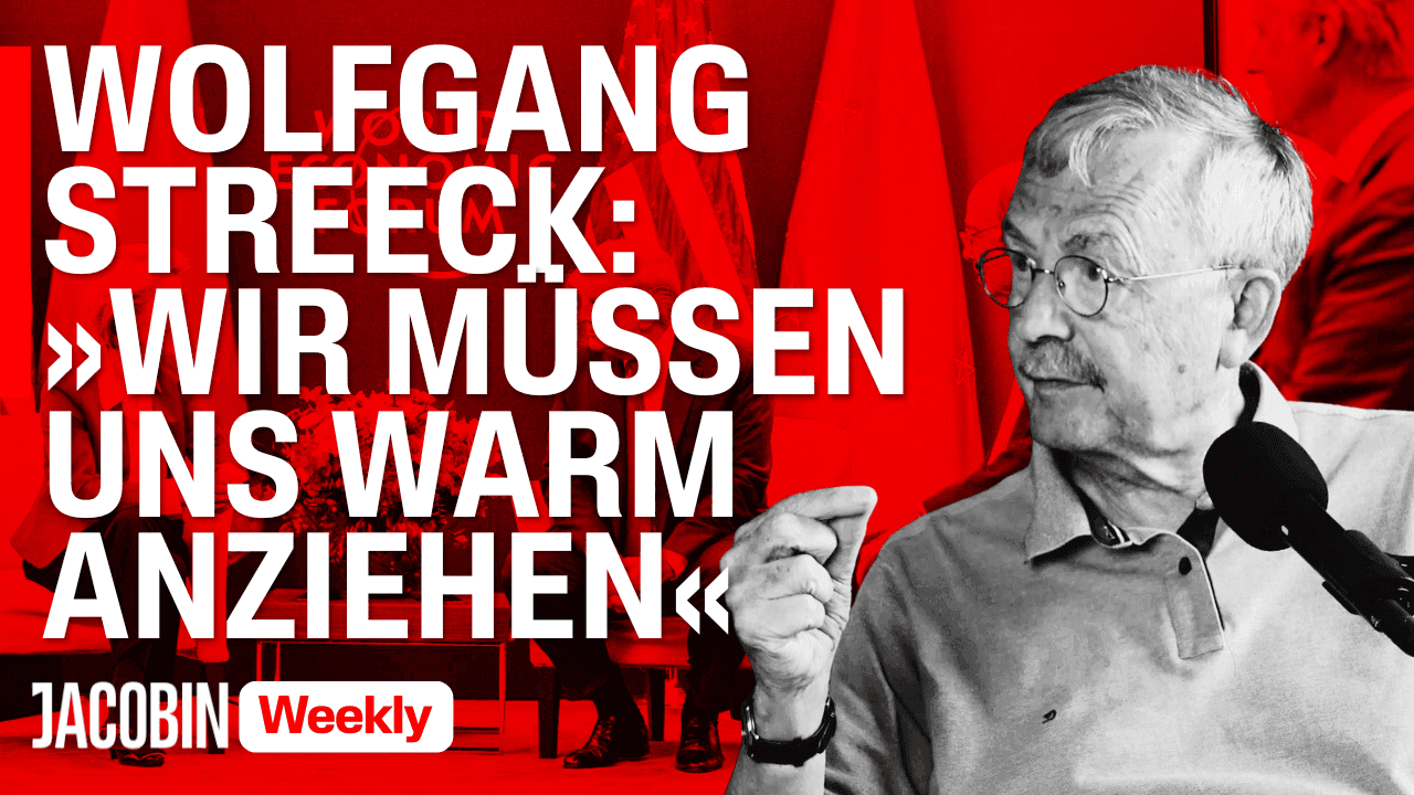 Vorschaubild des Podcasts