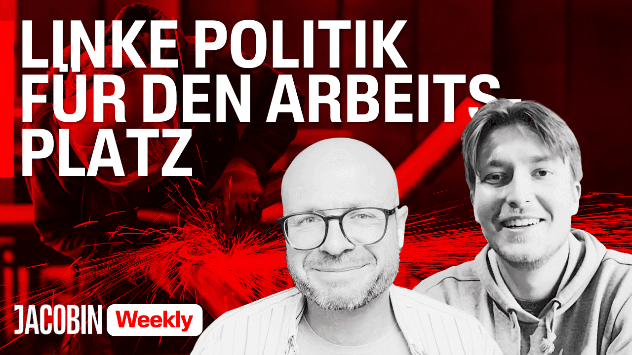 Vorschaubild des Podcasts