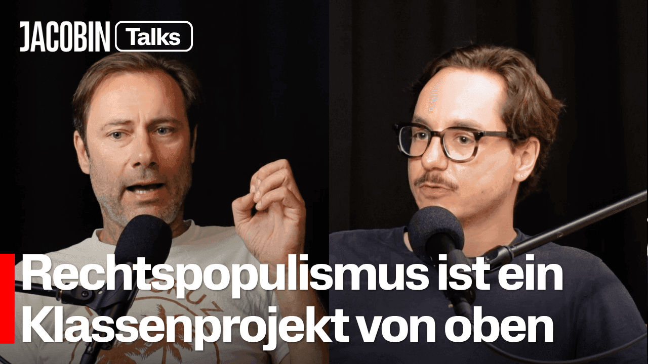 Vorschaubild des Podcasts