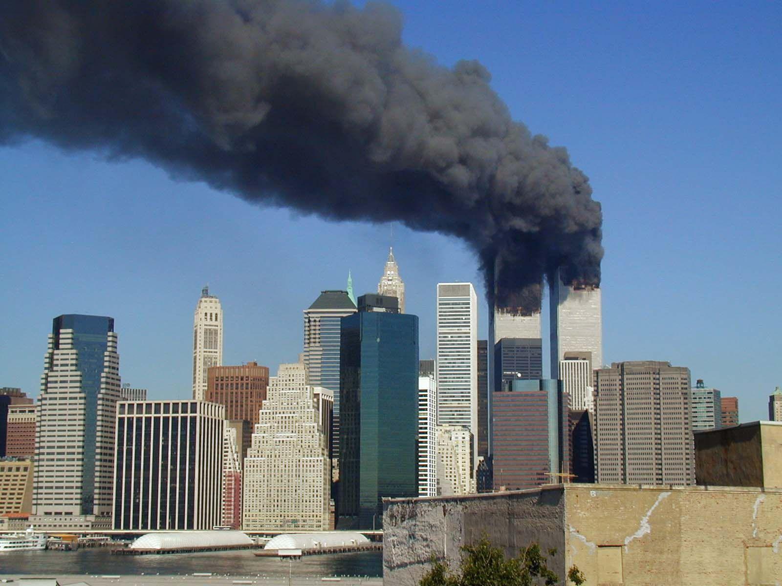 Die Kriege, die auf den Terroranschlag des 11. September folgten, führten zu einer regionalen Destabillisierung, die Terrorismus befördert.