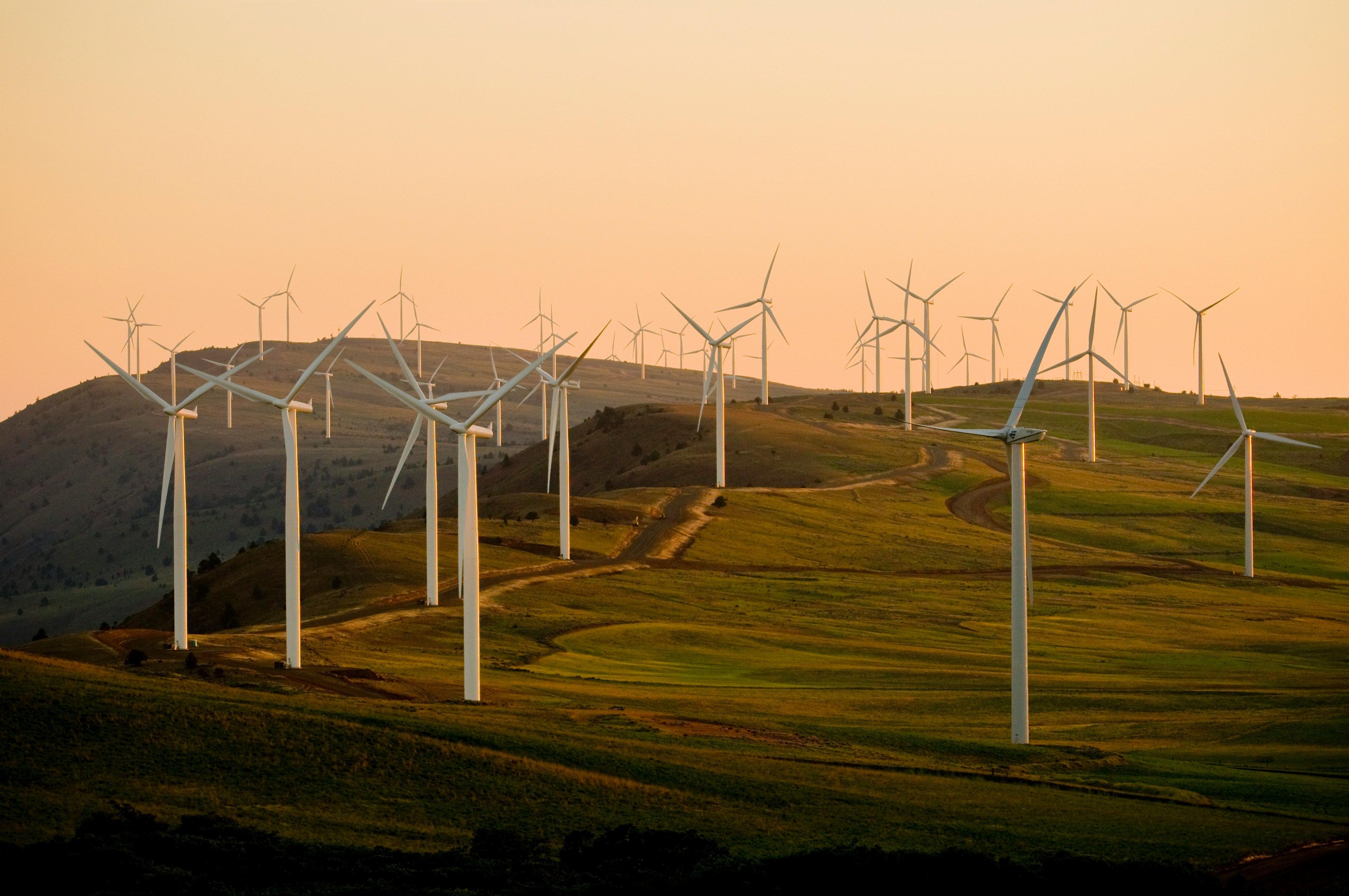 Die massiven Investitionen in die Infrastrukturen unserer Energieversorgung werden durch das Profitmotiv des Kapitalismus blockiert.