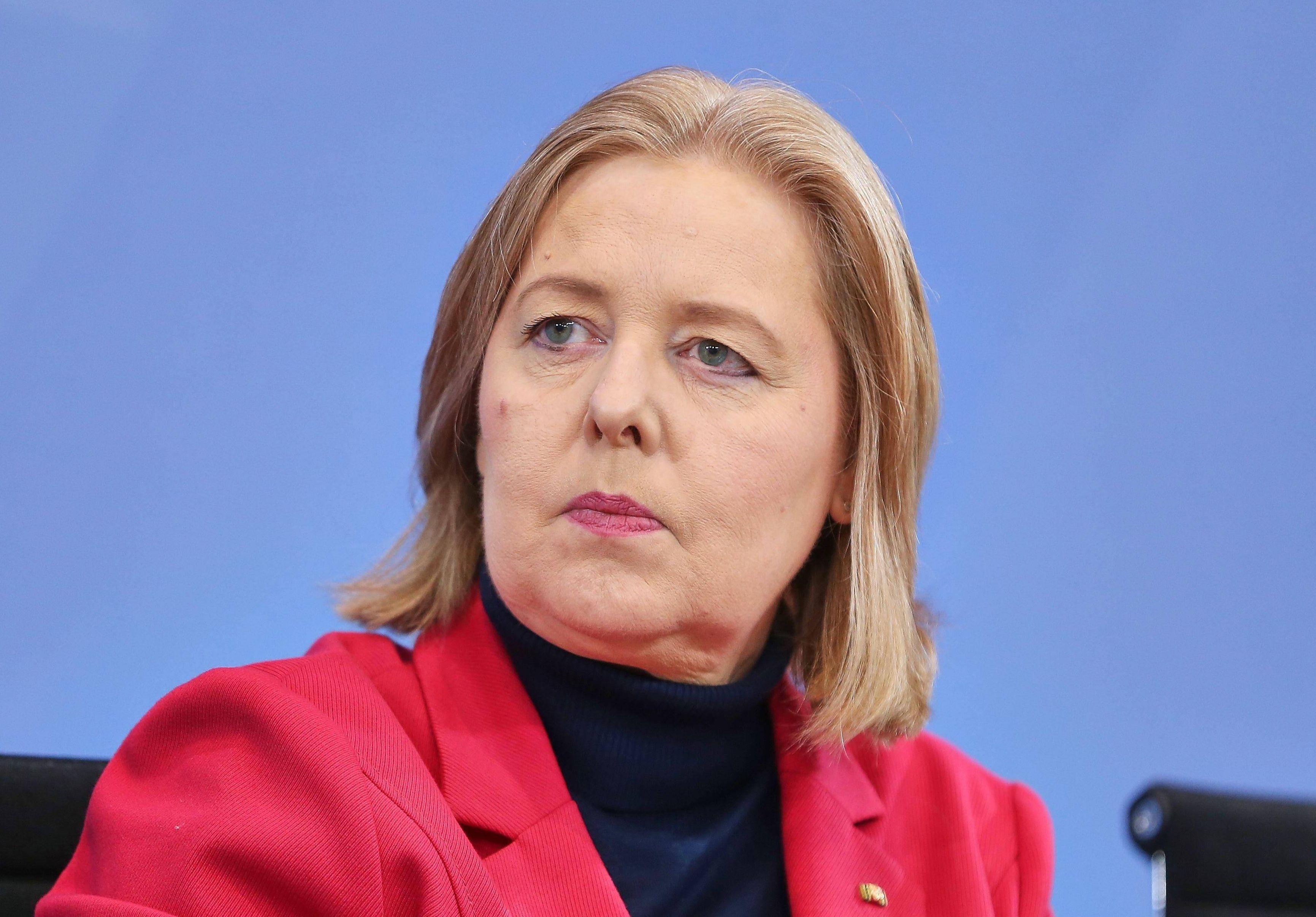 Früher war es einmal das Selbstverständlichste auf der Welt, dass eine Sozialdemokratin dem Kapital den Kampf ansagt. Heute ist das Stoff für einen politischen Skandal, wie Bärbel Bas jüngst erfahren durfte.