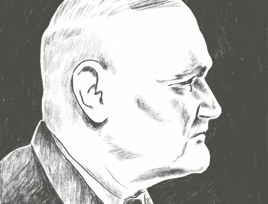 »Während Hans Böcklers Lebenszeit wurde die einst randständige und revolutionäre Arbeiterbewegung mächtig und zugleich pragmatisch.«