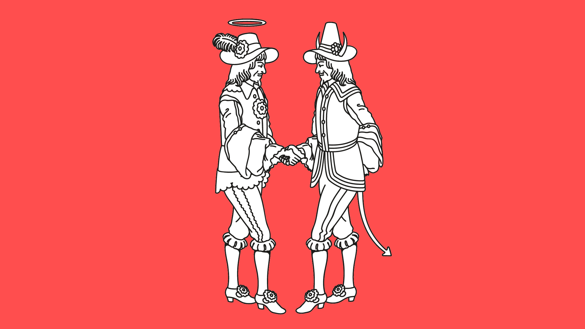 Bild zum JACOBIN-Artikel »Job: Verlagsleitung (m/w/d) – Brumaire«