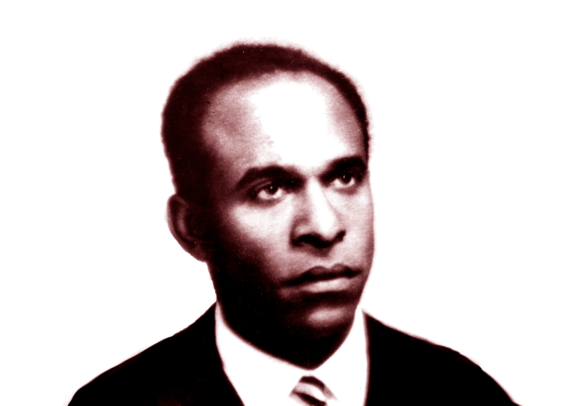 Frantz Fanon war ein Verfechter der algerischen Befreiungsbewegung. Der Kampf um nationale Unabhängigkeit dürfe jedoch kein Selbstzweck sein, sondern müsse in einen revolutionären Gesellschaftswandel münden, so Fanon.