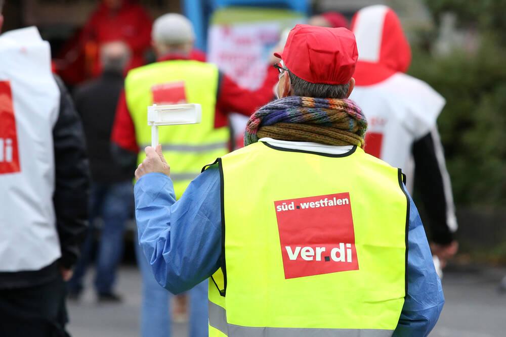 Die Tarifrunde 2020 im öffentlichen Dienst blieb bislang ohne Ergebnis. Mit den Streikaktionen der letzten Wochen bekräftigen die Beschäftigten ihre Forderungen.