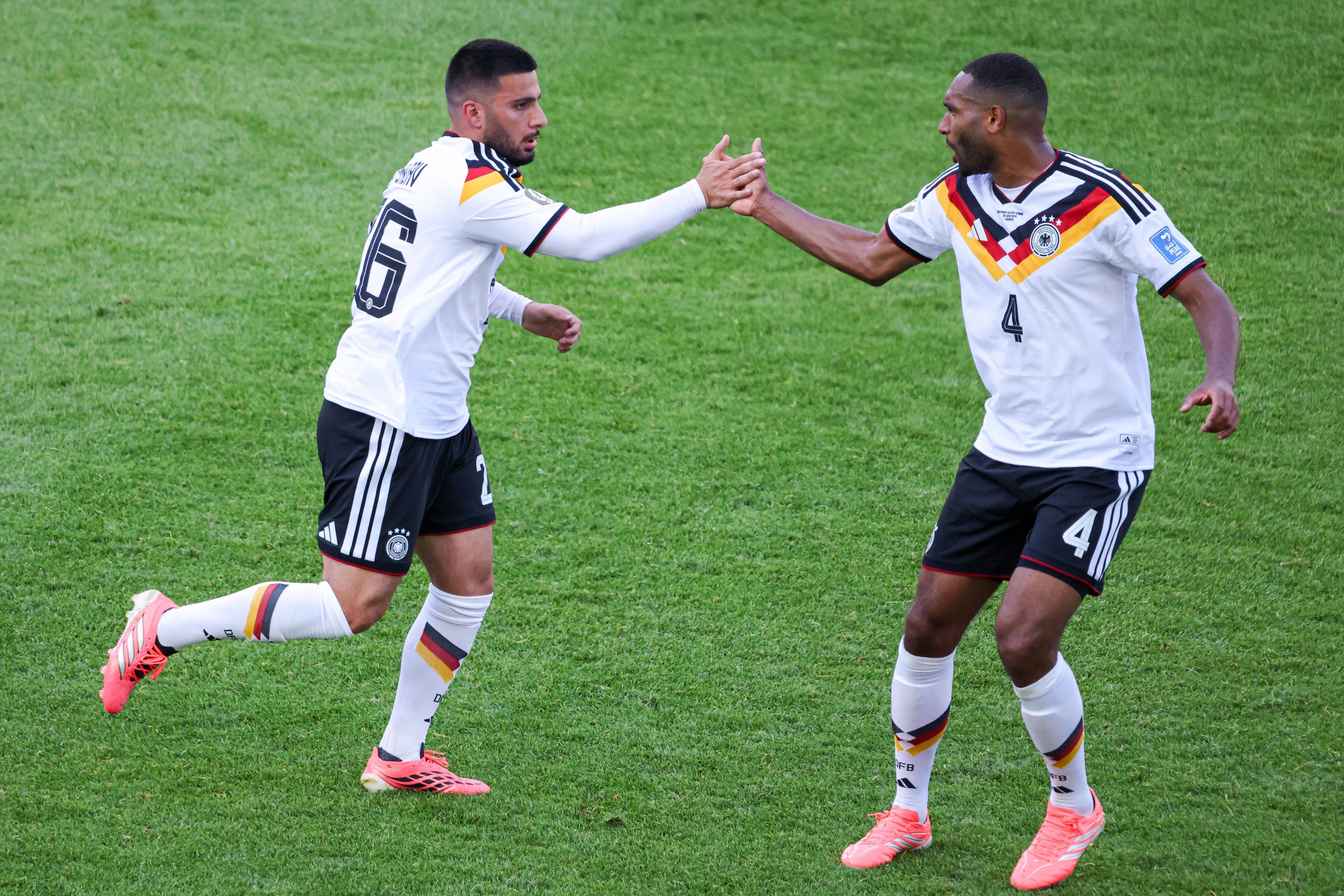 Nur wer »nützlich« ist, wird in Deutschland akzeptiert. Das gilt im Fußball genauso wie überall sonst auch.