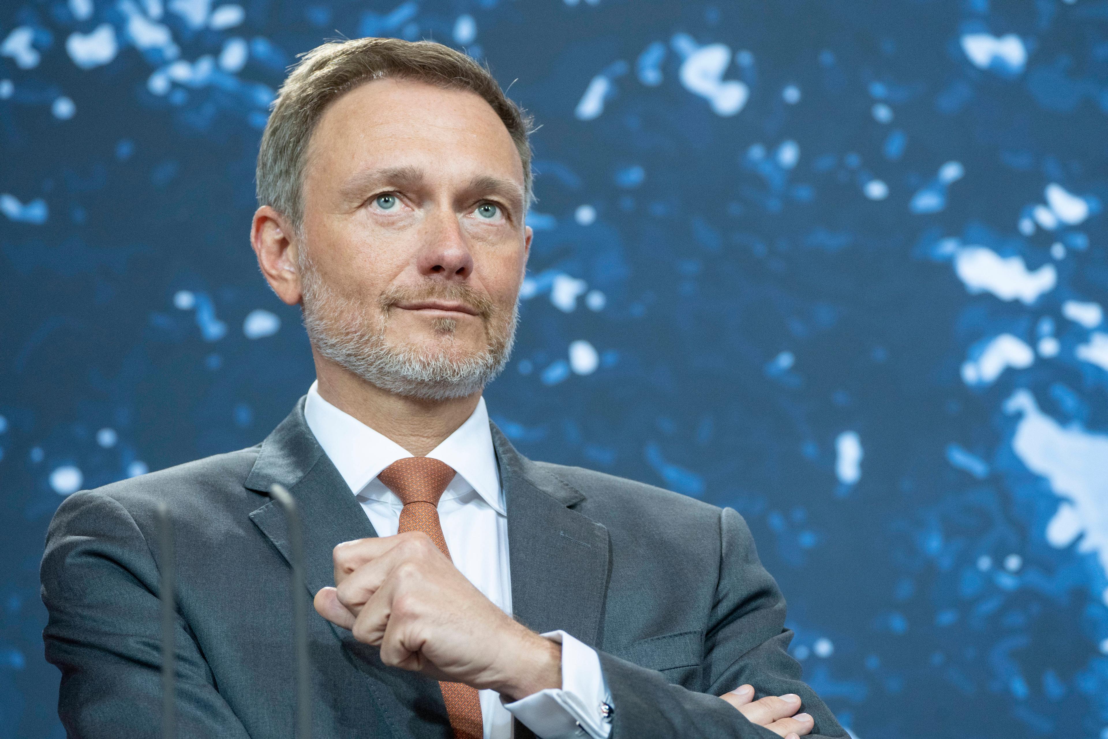 Wirtschaftsliberale wie Christian Lindner halten nicht wider besseren Wissens am Spardiktat fest, sondern um Klasseninteressen durchzusetzen.