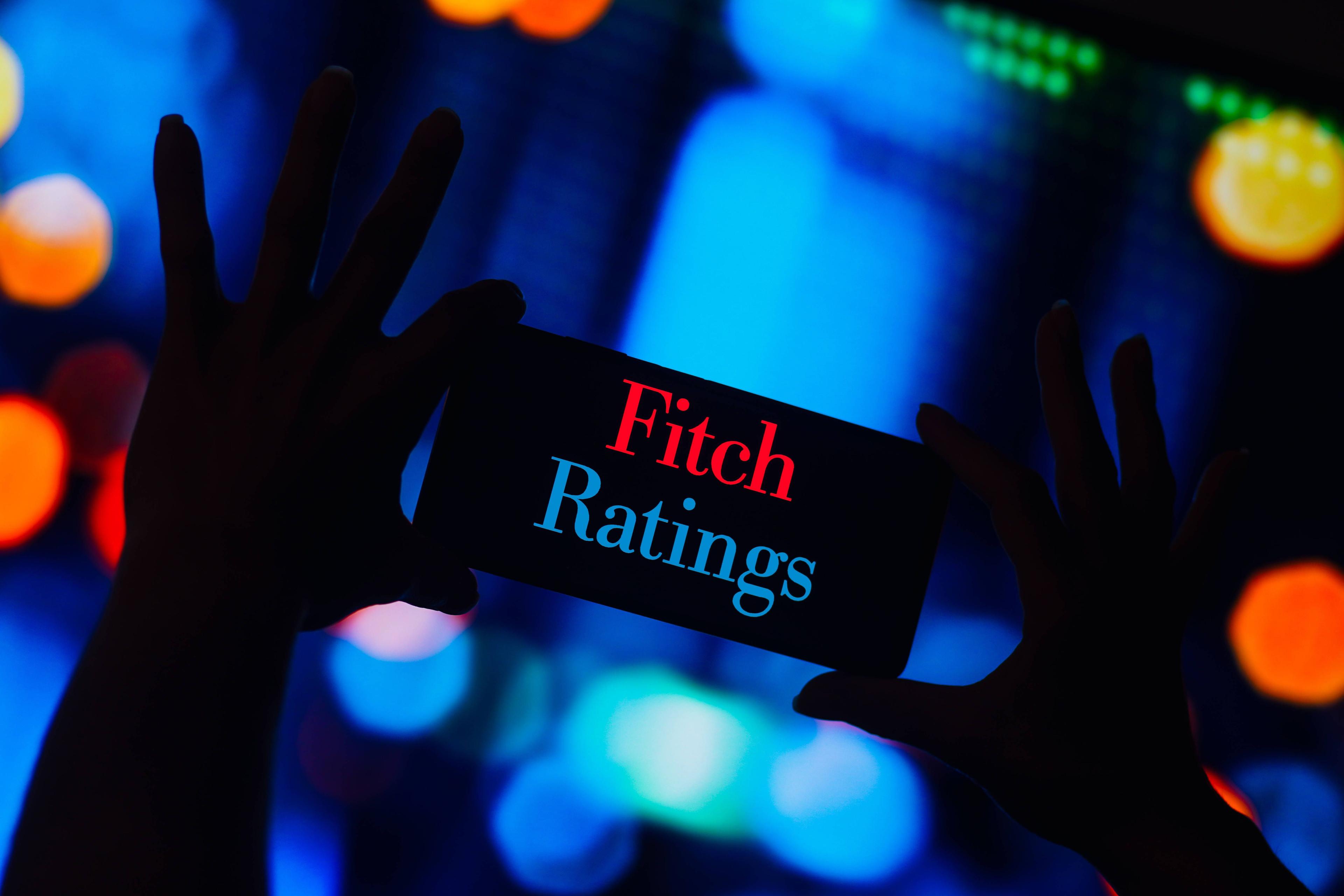 Für große Ratingagenturen wie Fitch Ratings gibt es quasi keinen Wettbewerbsdruck, was das Geschäft für sie noch profitabler macht.