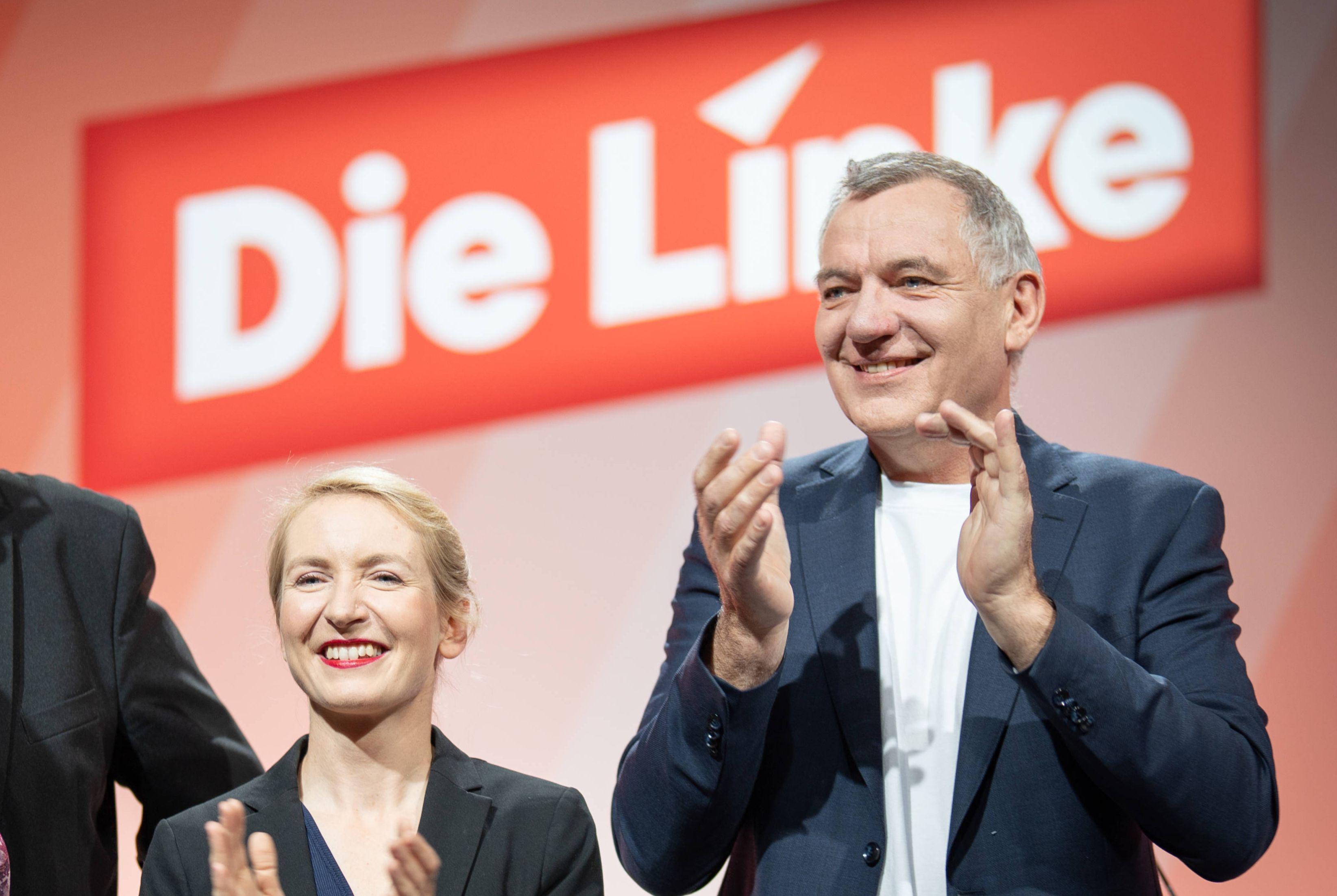 Bild zum JACOBIN-Artikel »Der Gehaltsdeckel ist eine Frage der Demokratie«