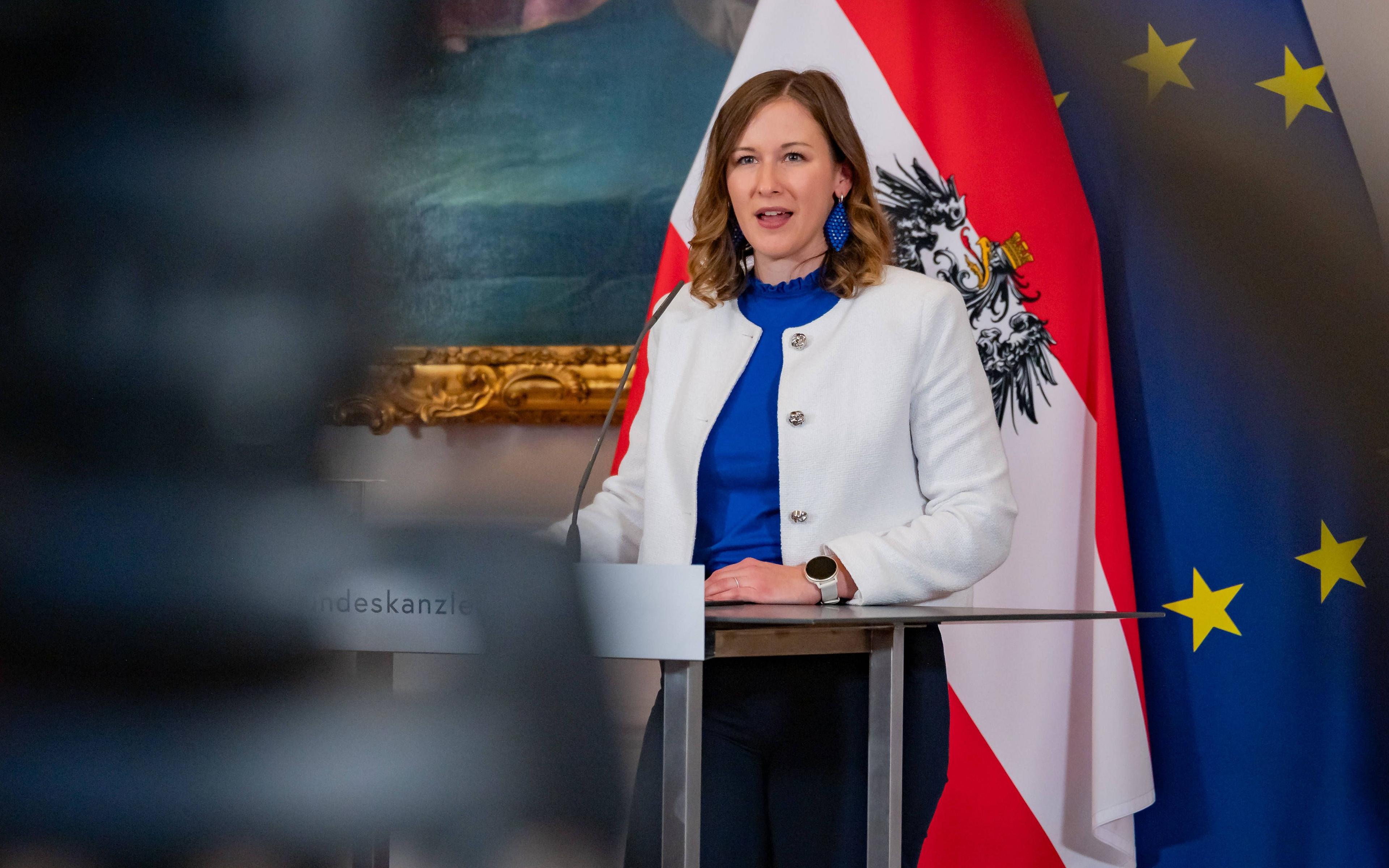 Mit der Streichung der Gelder präsentiert sich Claudia Bauer einmal mehr als heimatverbundene Hardlinerin.