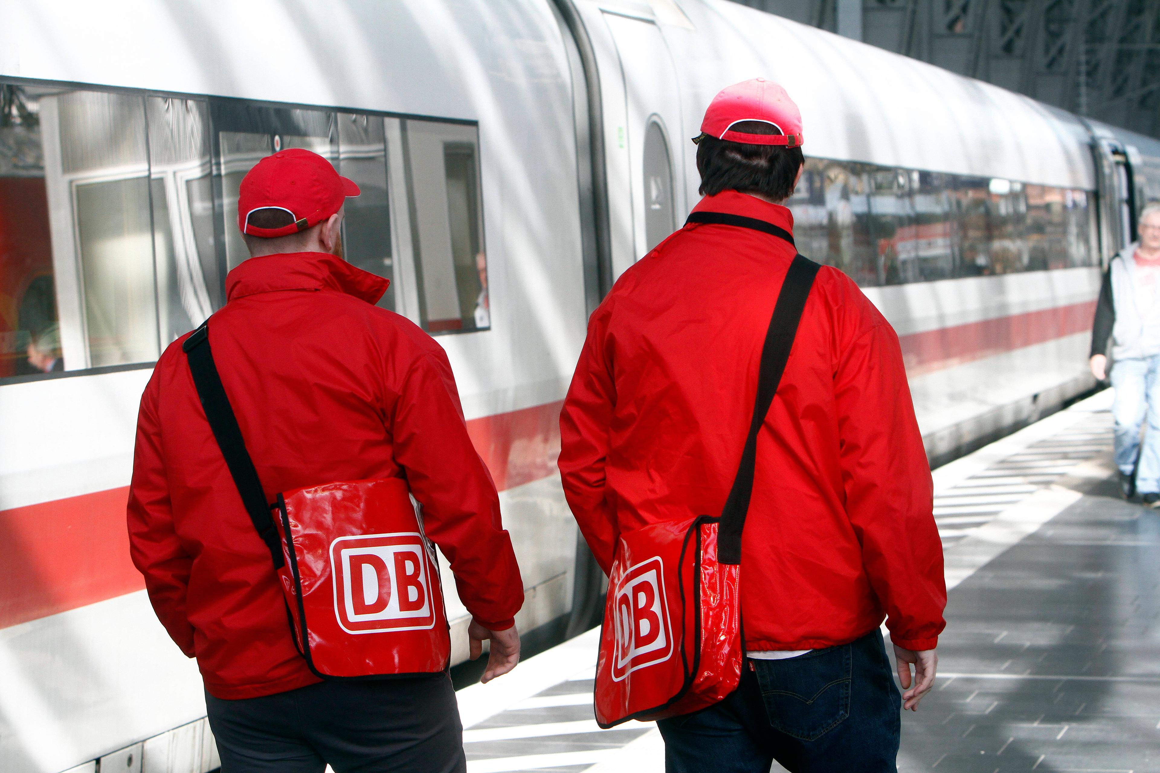 Ohne Beschäftigte läuft nichts – das gilt auch für die Verkehrswende.