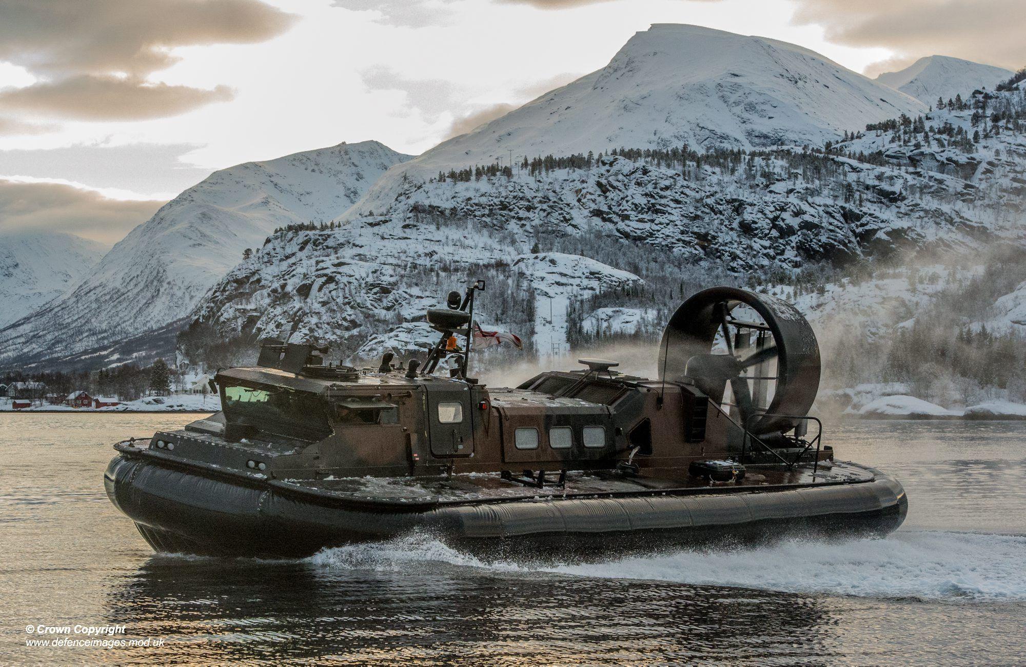 Alle zwei Jahre wird im Rahmen einer Militärübung getestet, wie »verteidigungsfähig« Norwegen –
und seit ihrem NATO-Beitritt auch Schweden und Finnland – sind. Die Samen protestieren schon
länger gegen diese Übung.