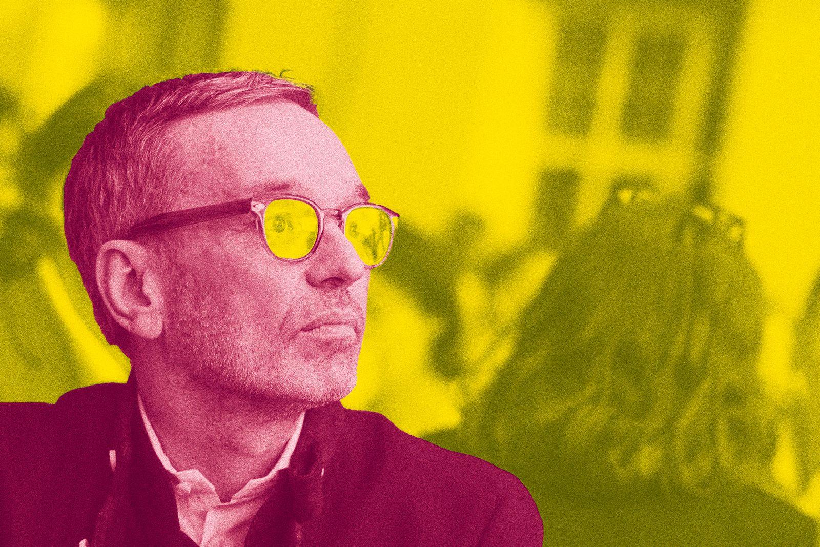 »Kickl zielt auf die längere Frist. Dafür nimmt er kurzfristige Dämpfer in Umfrage­werten nach den gescheiterten Regierungs­verhandlungen ebenso in Kauf wie Querschüsse aus den eigenen Reihen.«