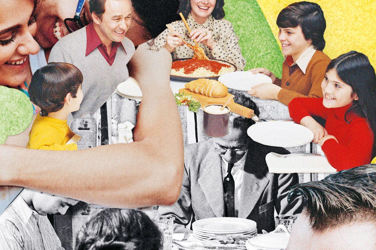 »Der zeitgenössische Kapitalismus ist in vielerlei Hinsicht durch eine Destabilisierung der Kernfamilie als Standardform der Care-Arbeit gekennzeichnet.«