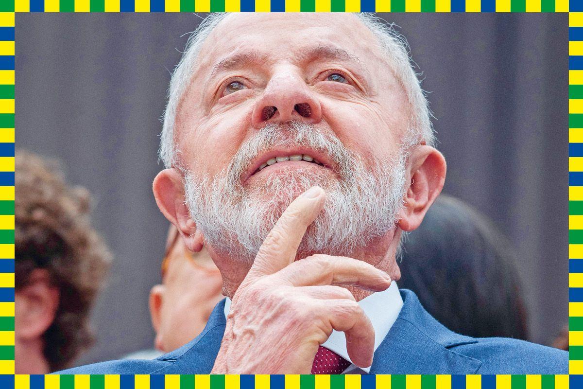 »Die traditionelle Elite fühlte sich schlicht nicht vertreten von Lula, einem Ex-Fabrikarbeiter aus einer armen Region Brasiliens.«