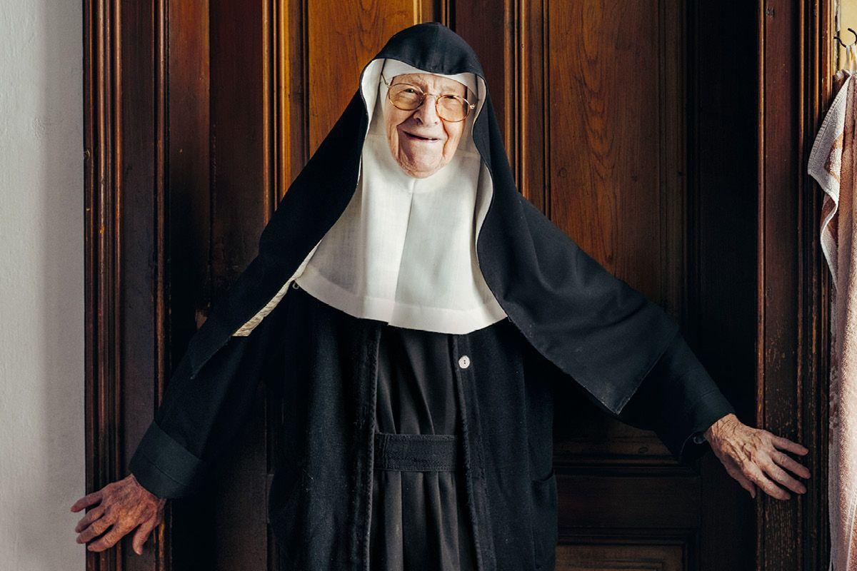 »Die Bild, die New York Times, die BBC – alle möglichen Medien sind im Herbst 2025 in Goldenstein zu Gast.«