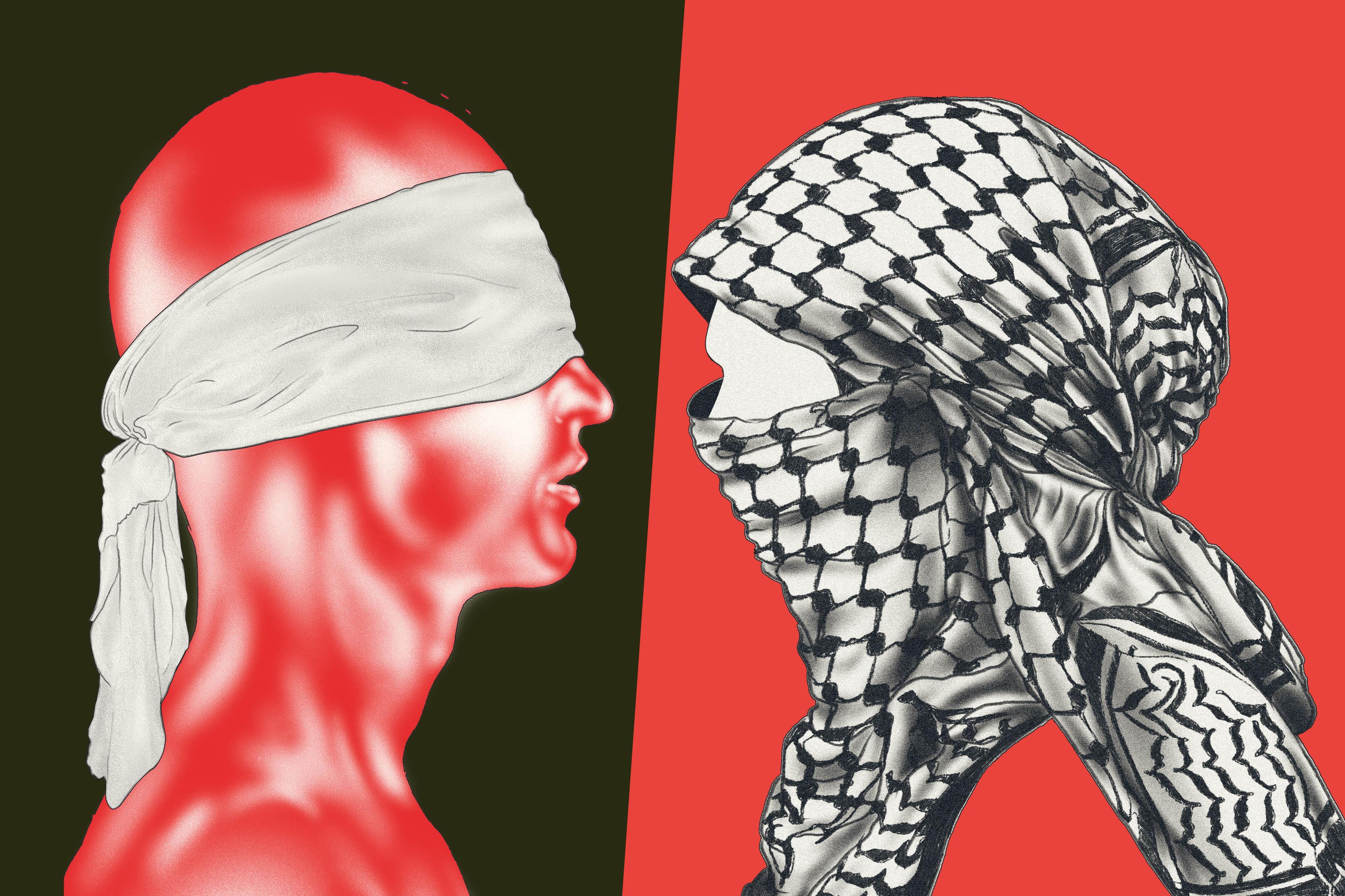 »Korrespondenten töten uns mit passiver Sprache. Wenn wir Glück haben, sagen Diplomaten, dass unser Tod sie betroffen macht, aber sie erwähnen niemals den Schuldigen, ganz zu schweigen davon, ihn zu verurteilen.«