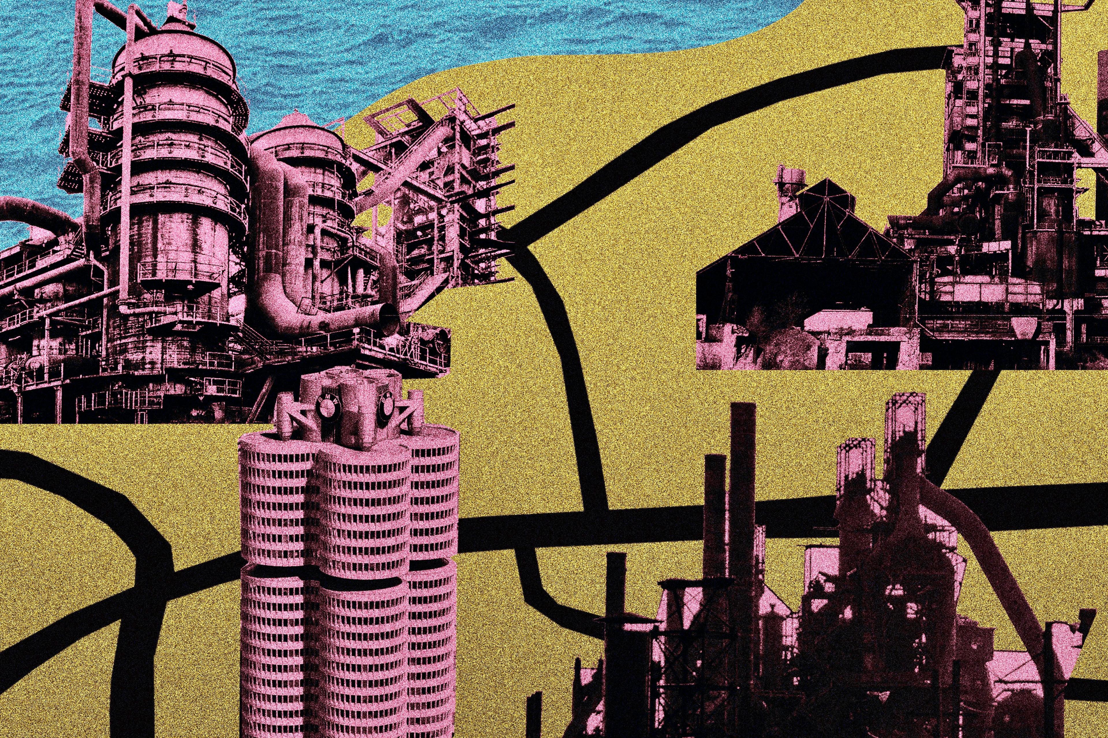 »Deutschlands industrieller Niedergang ist zwar real, aber zu einem wesentlichen Teil selbst verursacht und deshalb auch umkehrbar.«