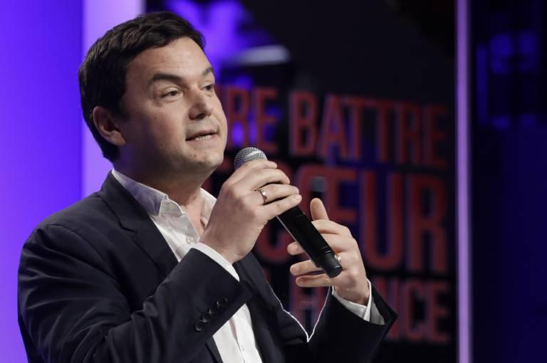 Thomas Piketty