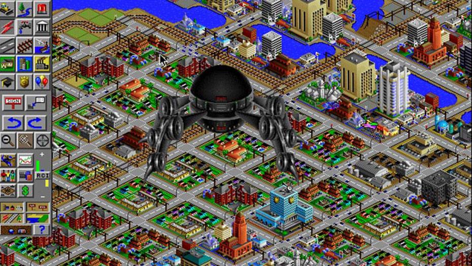 Was kann uns SimCity – eine Halluzination des urbanen Bewusstseins, wie sie von Millionen erlebt wird – über die skalierbaren und geglätteten Städte der Zukunft verraten?