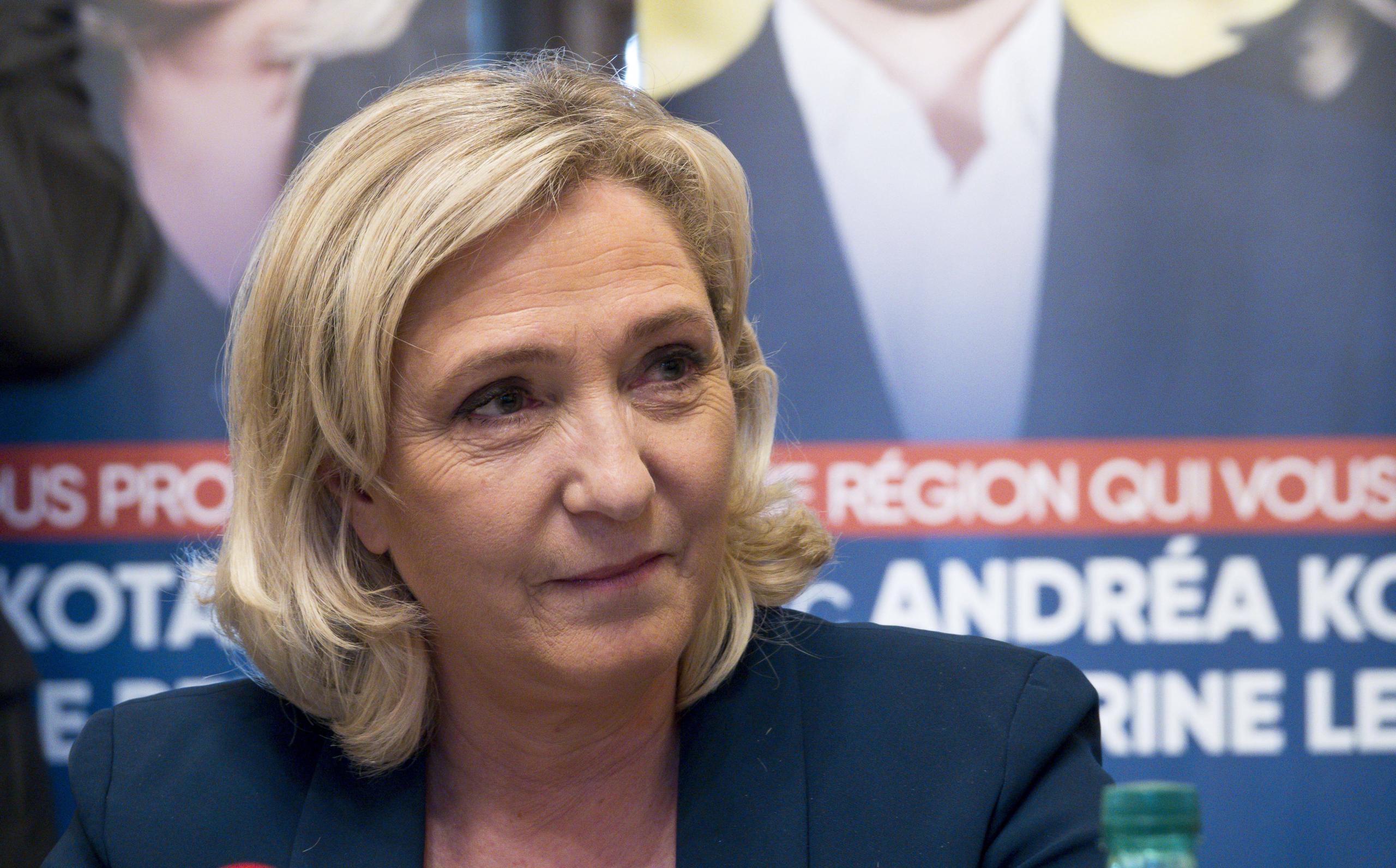 Der Erfolg von Rechten wie Le Pen wird häufig als Ausdruck des Frusts der »weißen Arbeiterklasse« gedeutet. Die Zahlen bestätigen diese These nicht.