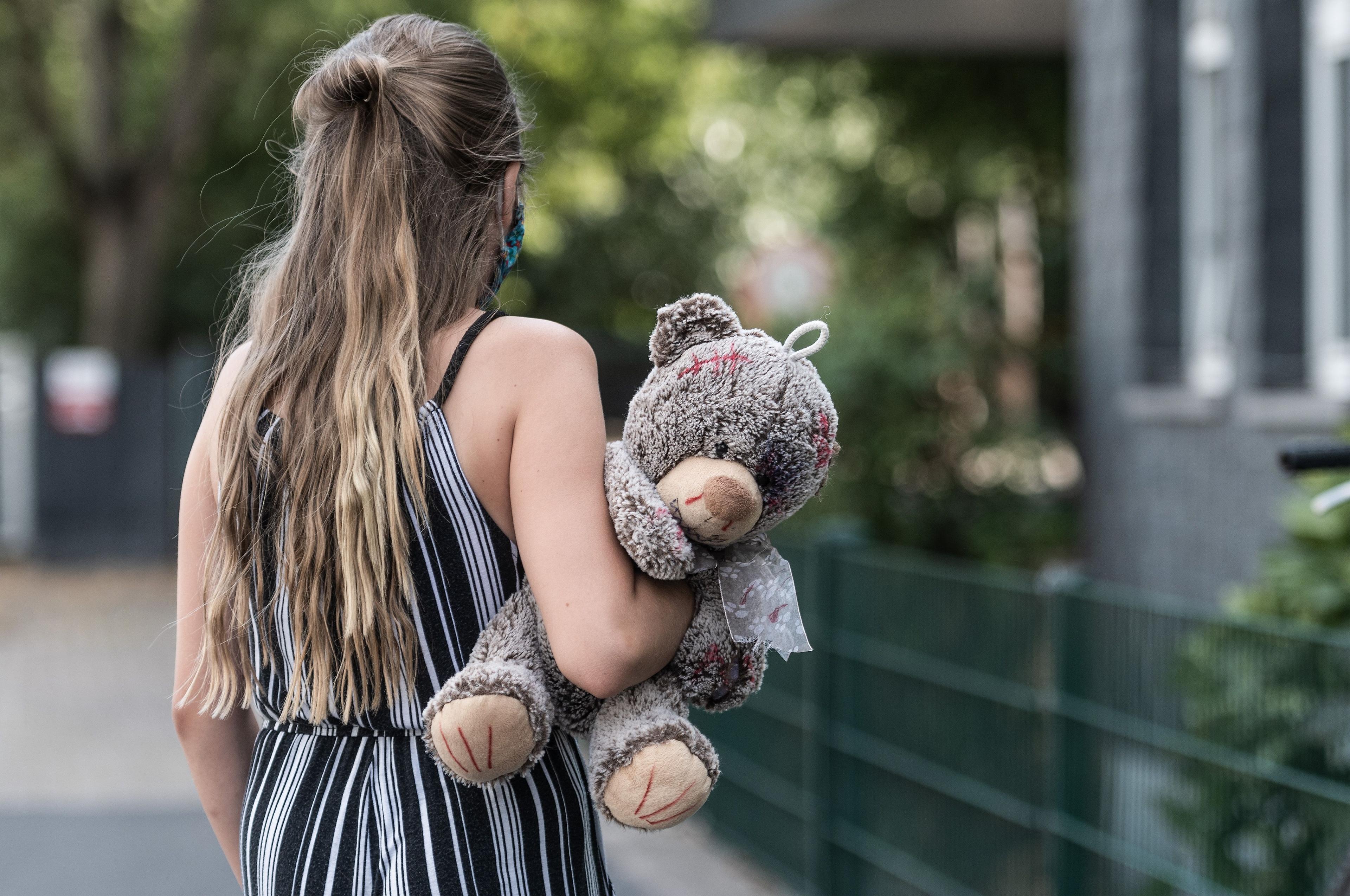 Ein Viertel der Schülerinnen und Schüler ist aktuell psychisch belastet oder kämpft mit mentalen Problemen.